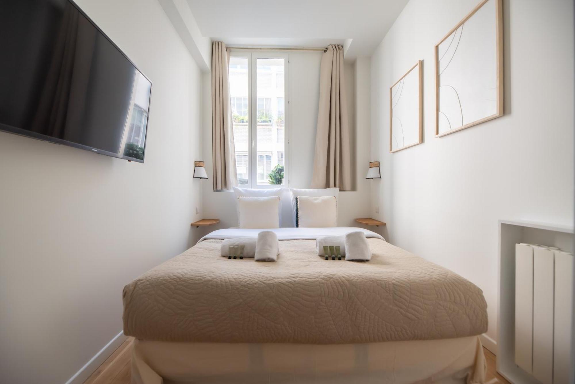 Appartamento Cia - Amazing Loft Bastille