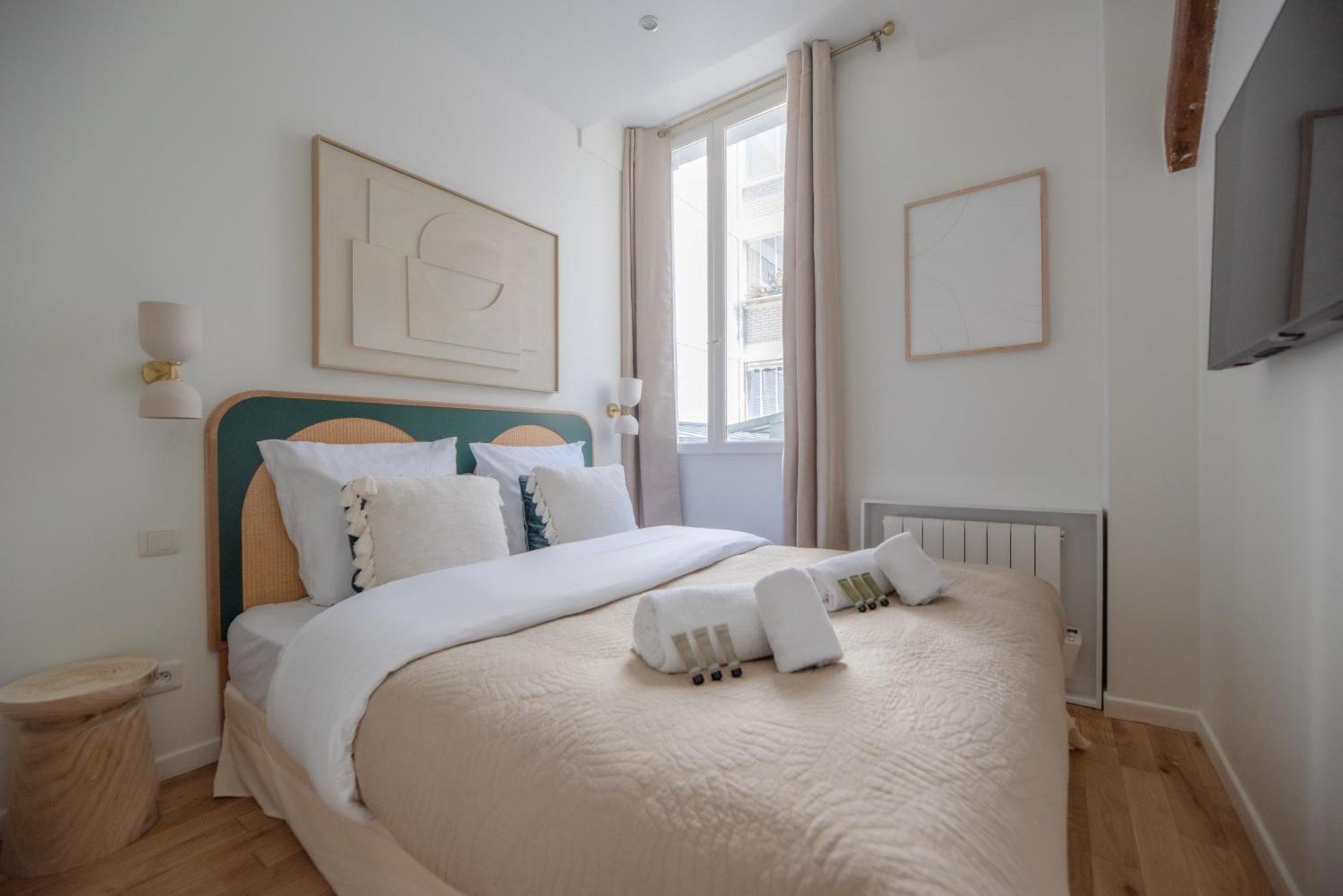 Appartamento Cia - Amazing Loft Bastille *