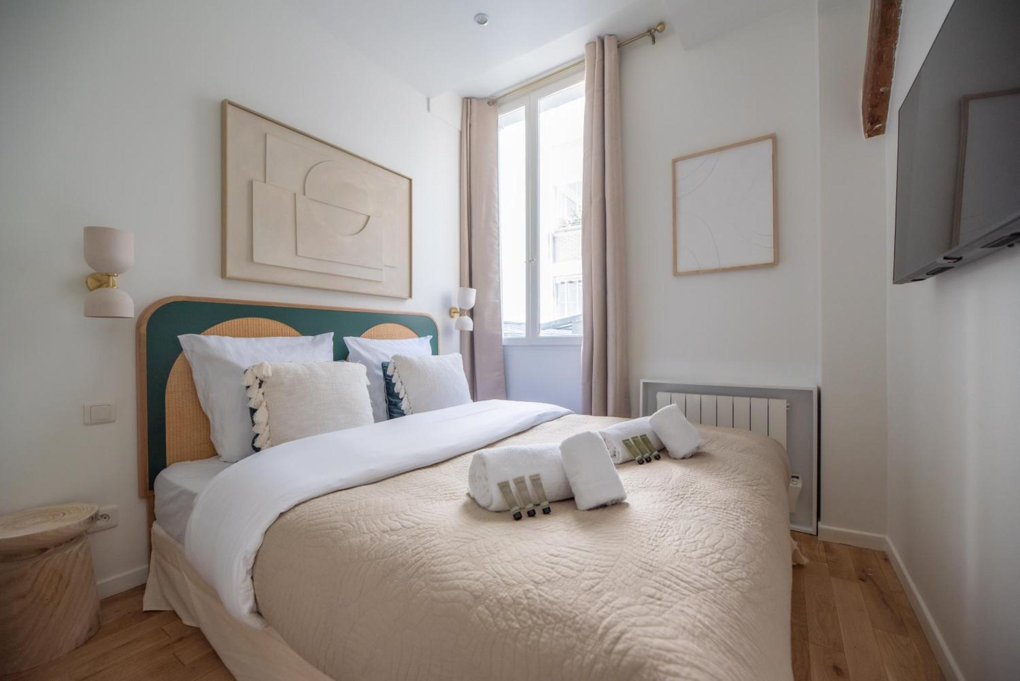 Appartamento Cia - Amazing Loft Bastille *