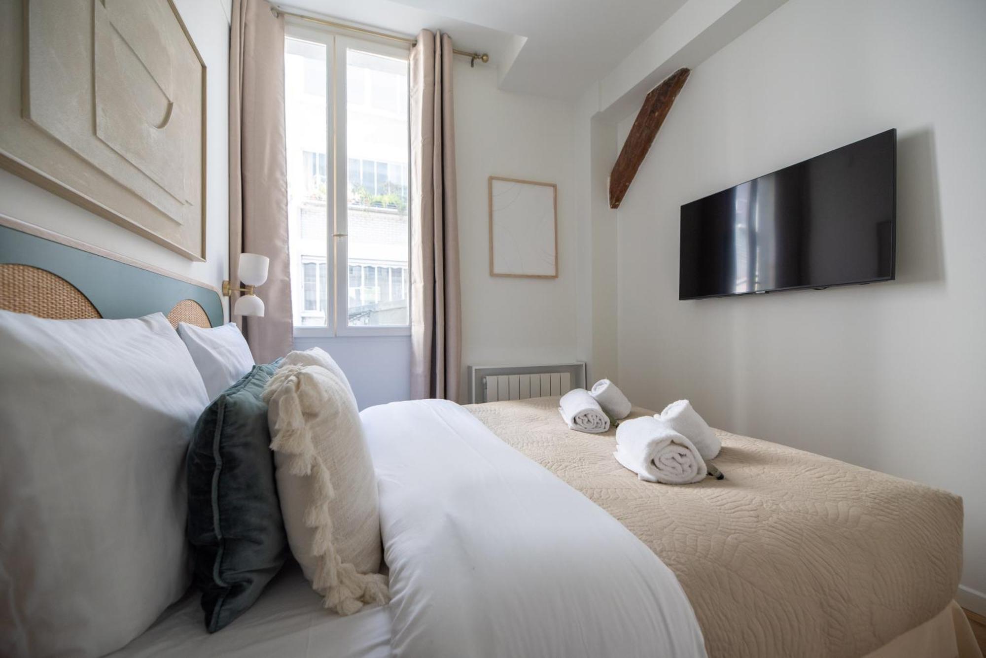 Cia - Amazing Loft Bastille *