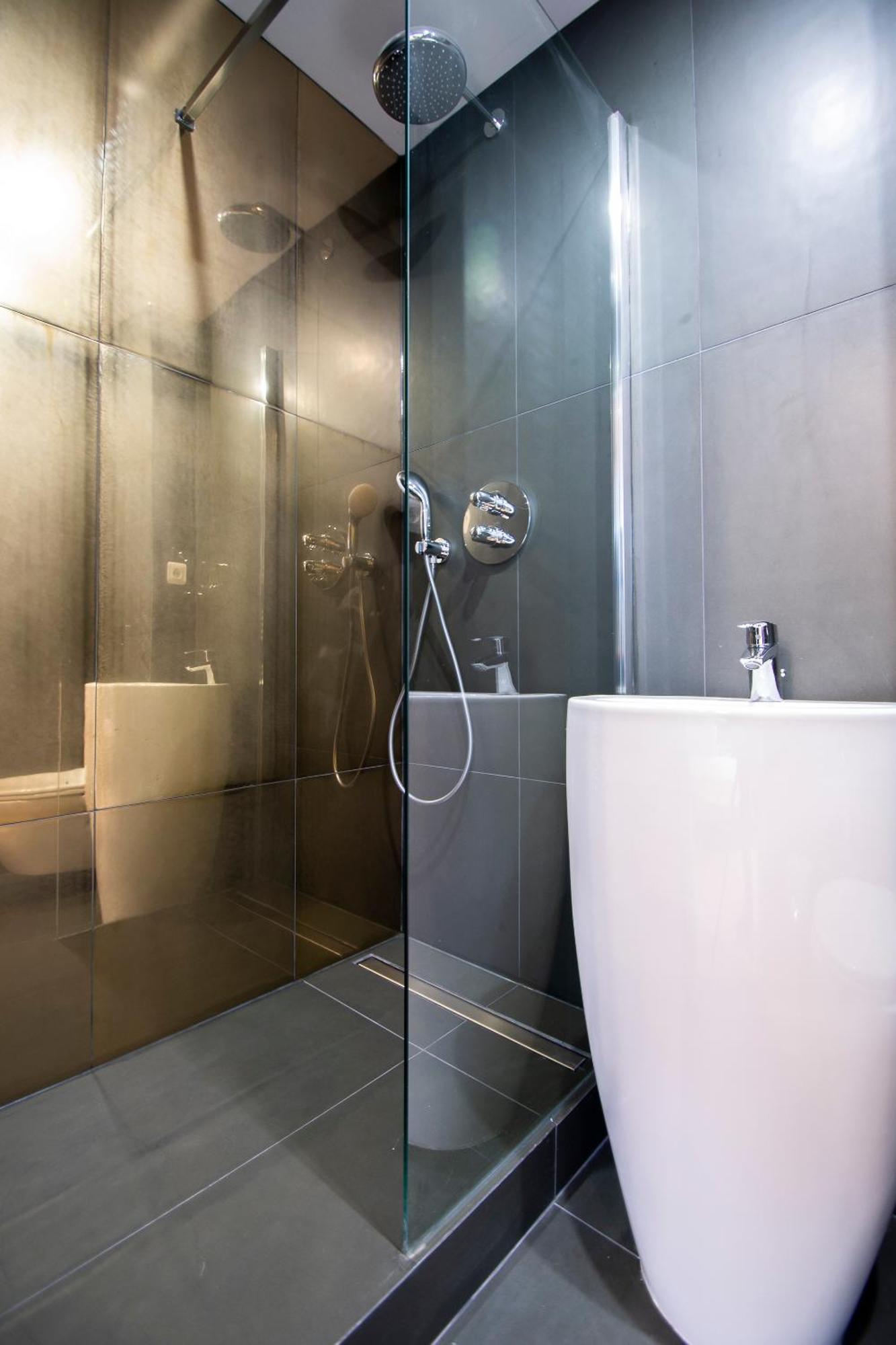 Appartamento Cia - Amazing Loft Bastille Parigi