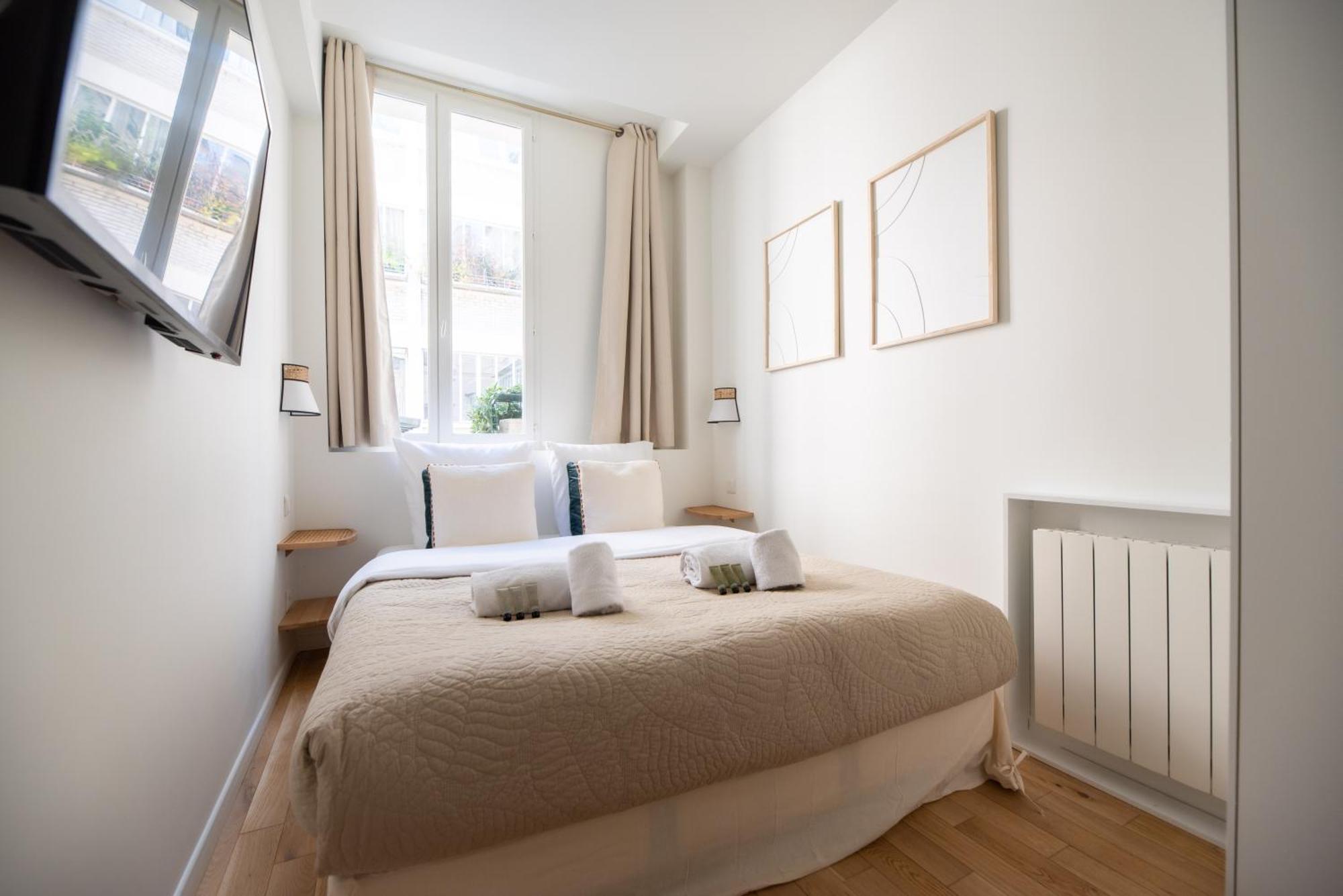Appartamento Cia - Amazing Loft Bastille