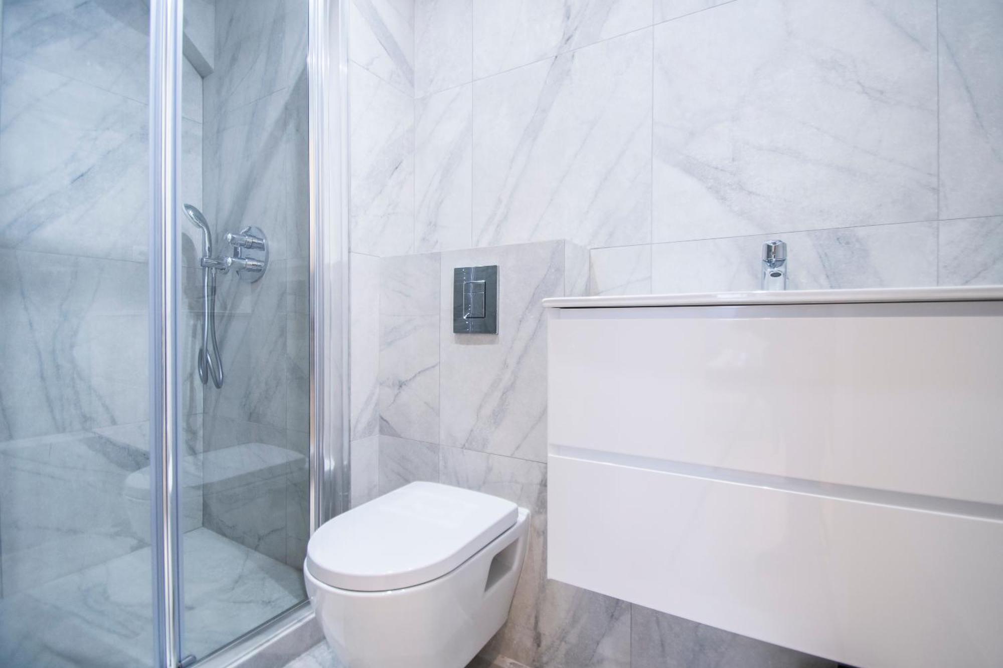 Appartamento Cia - Amazing Loft Bastille