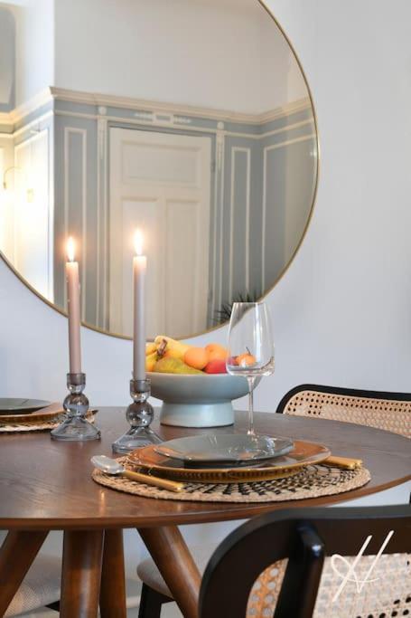 Location 4p - Champs-elysees Apartment Paris