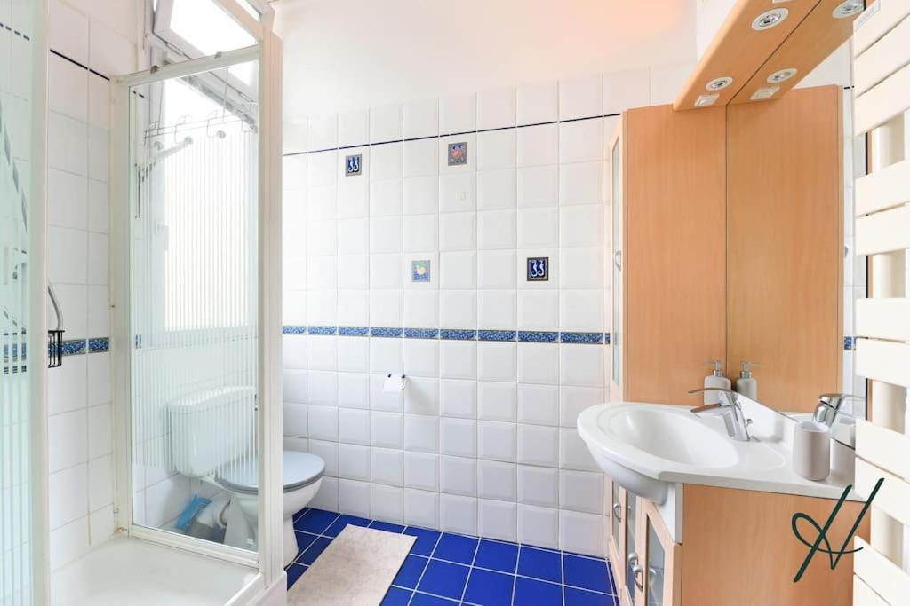 Apartment Location 4p - Champs-elysees Paris