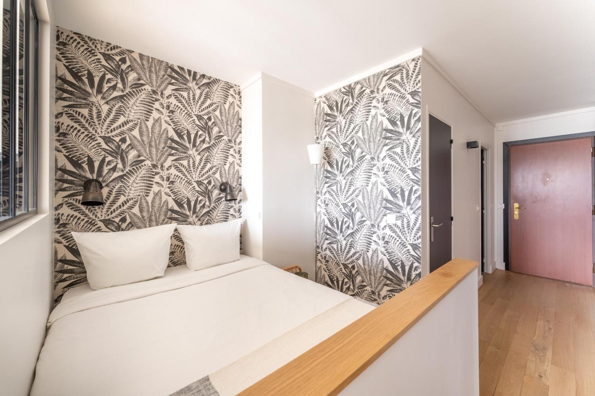 La D'arc De Triomphe Apartment