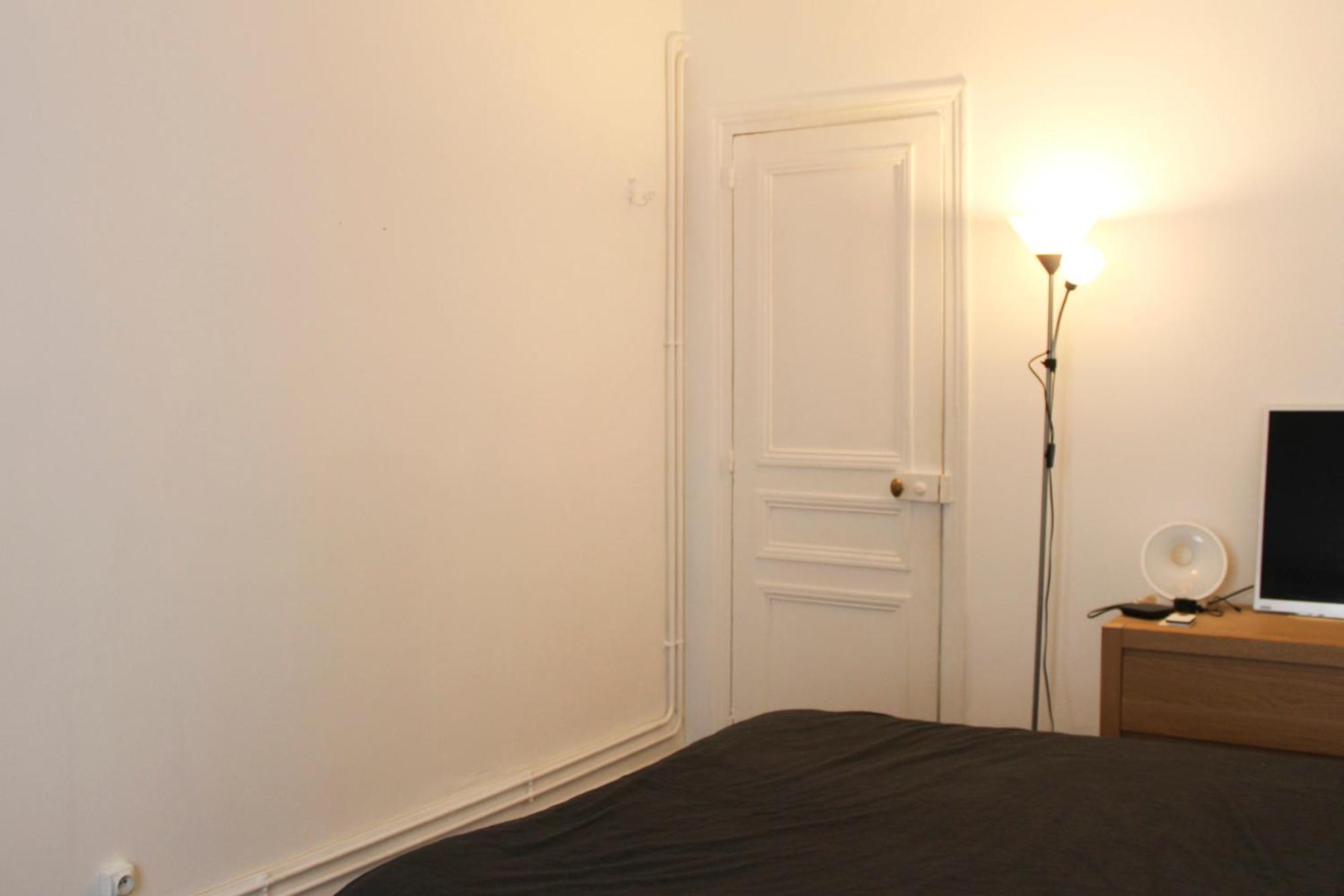 Charming T2 Near Montmartre Paris