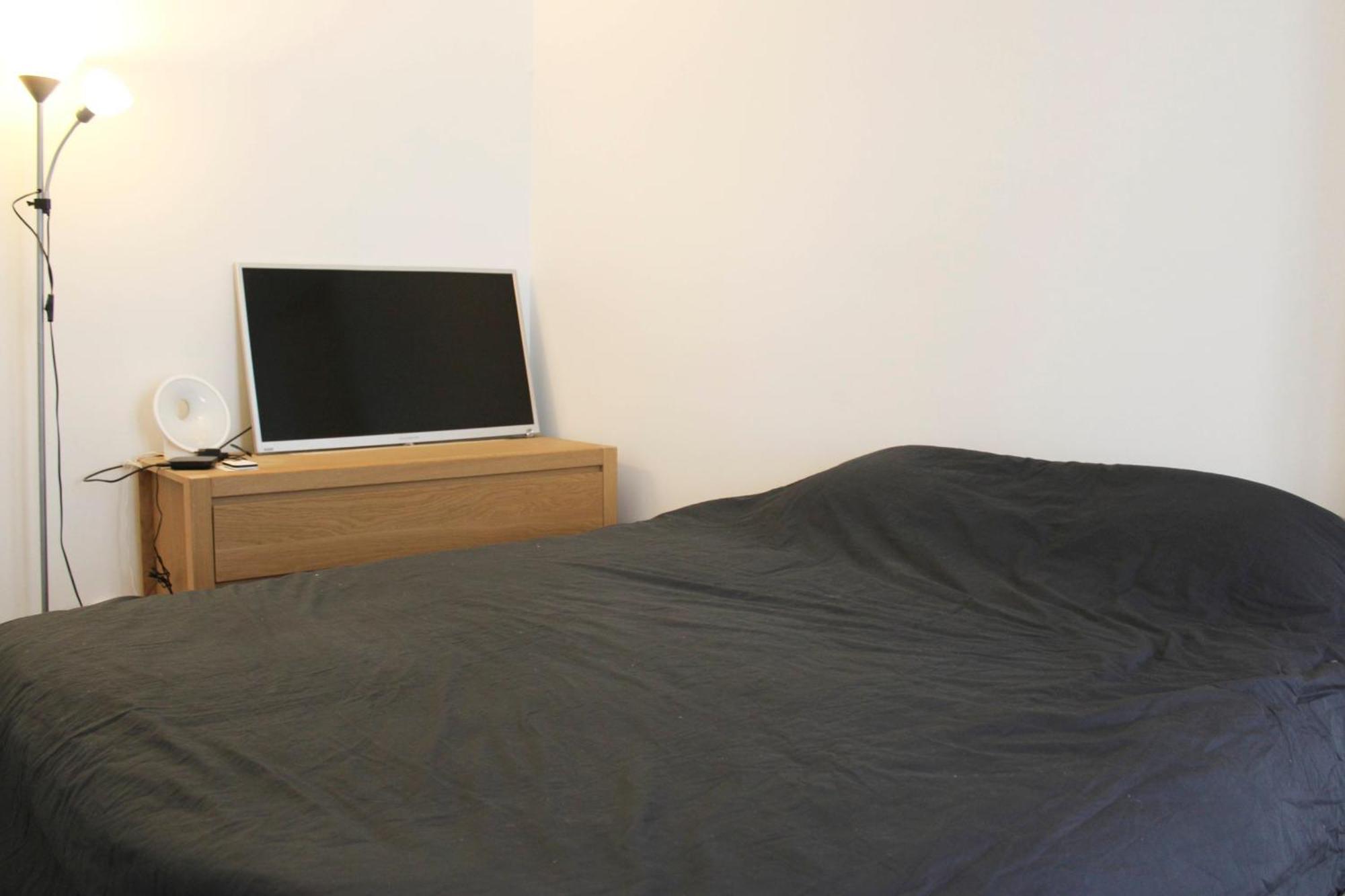 Apartment Charming T2 Near Montmartre Paris