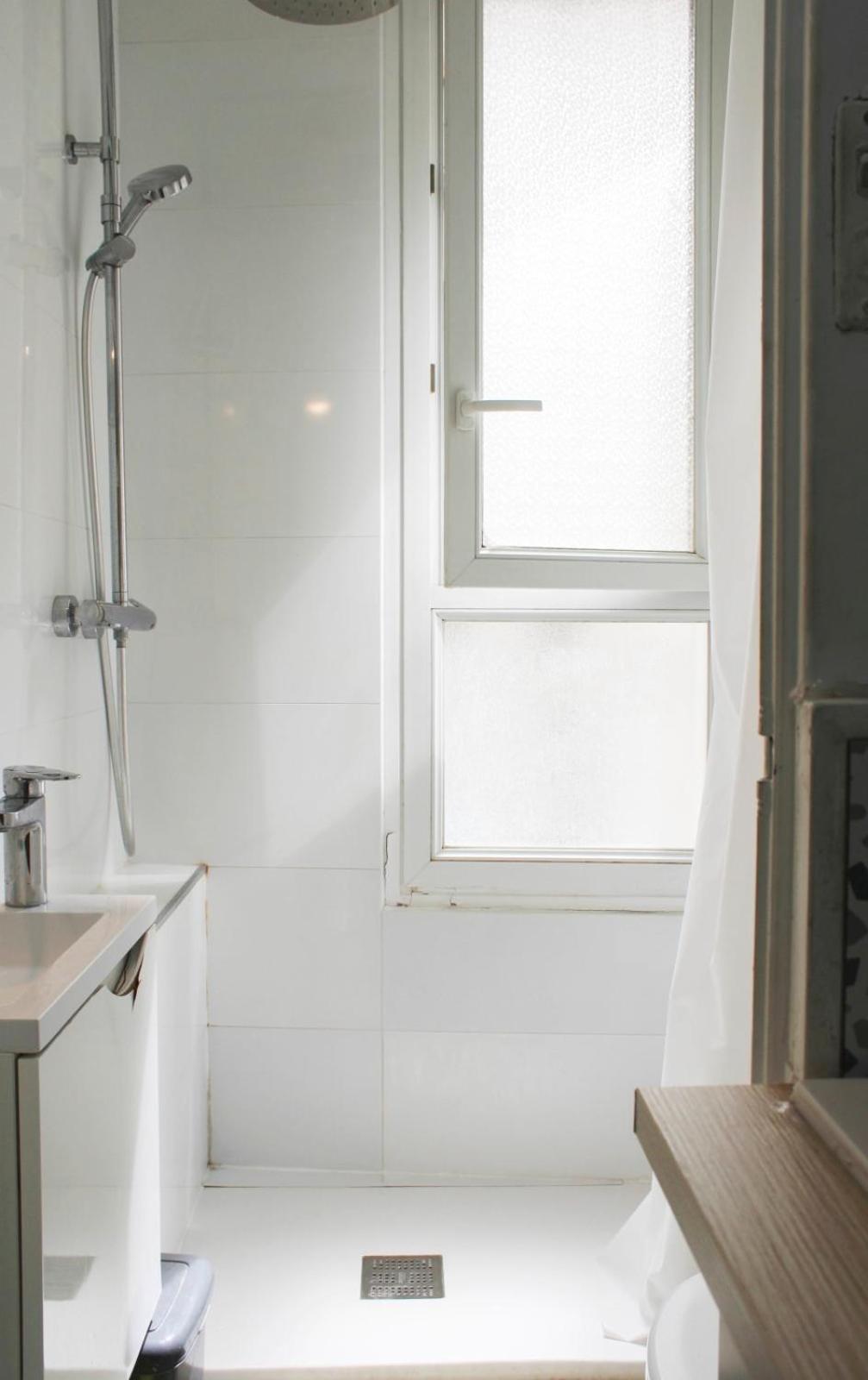 Charming T2 Near Montmartre Apartment Paris