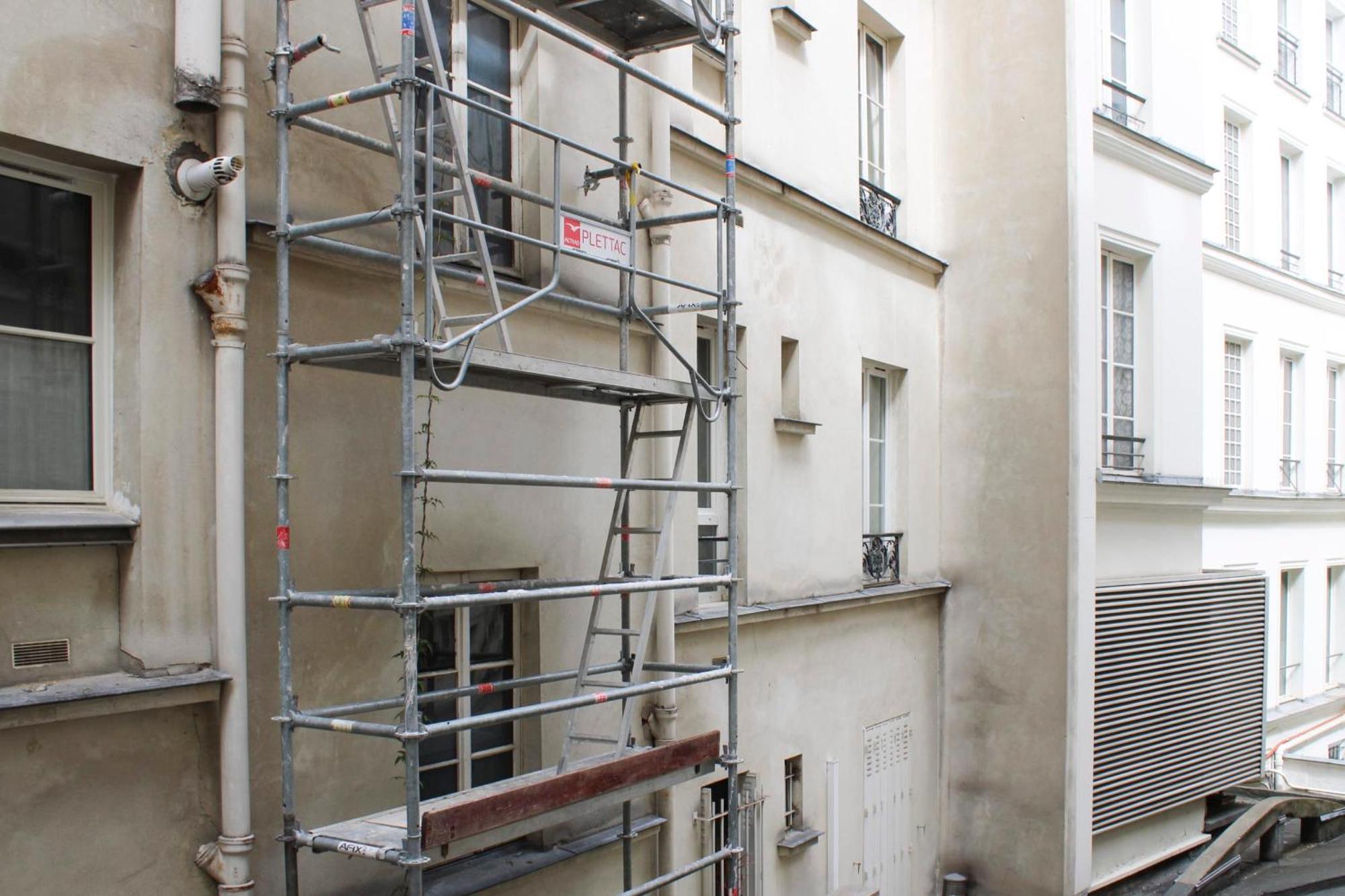 Apartment Charming T2 Near Montmartre *