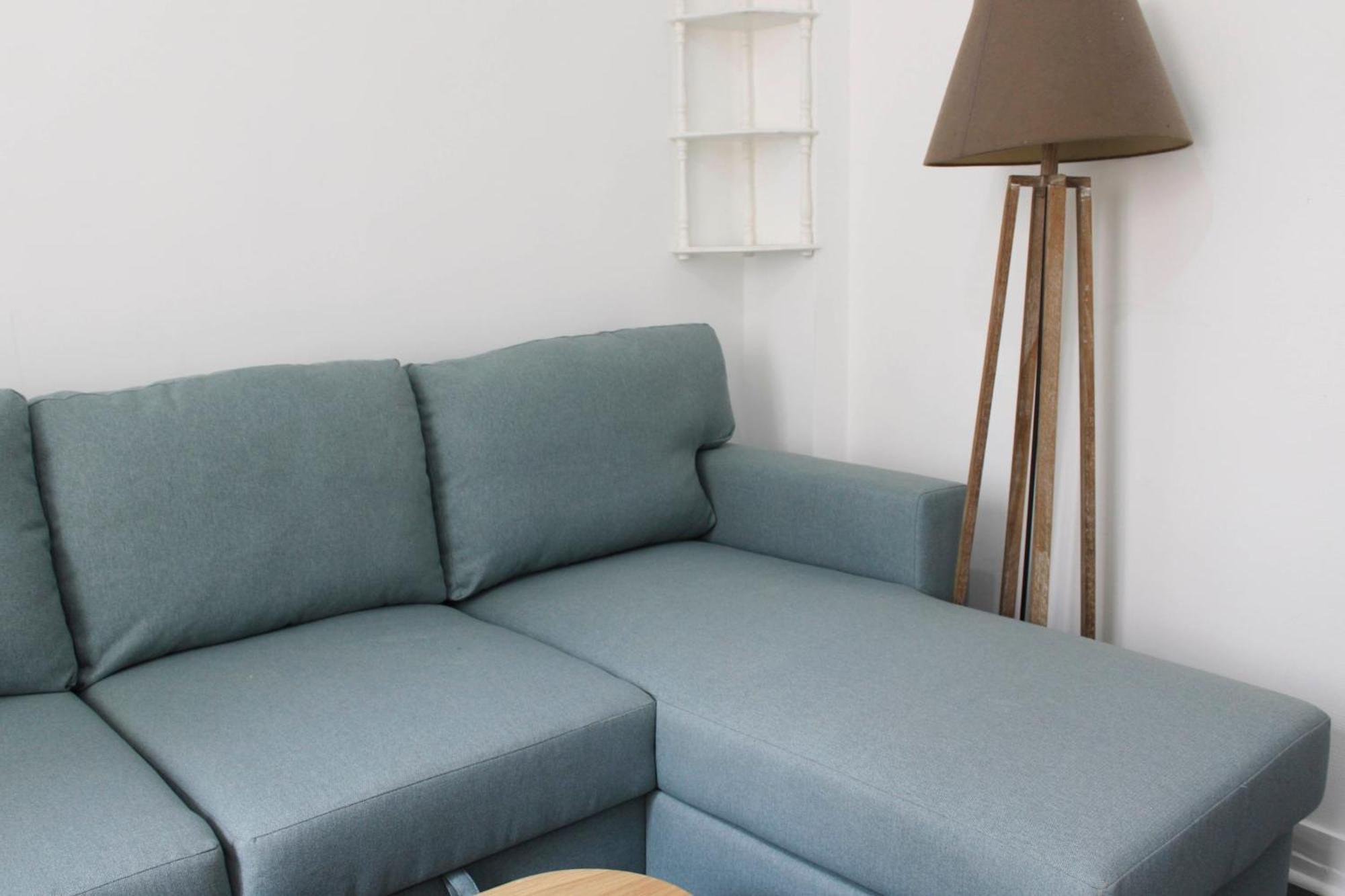 Charming T2 Near Montmartre *
