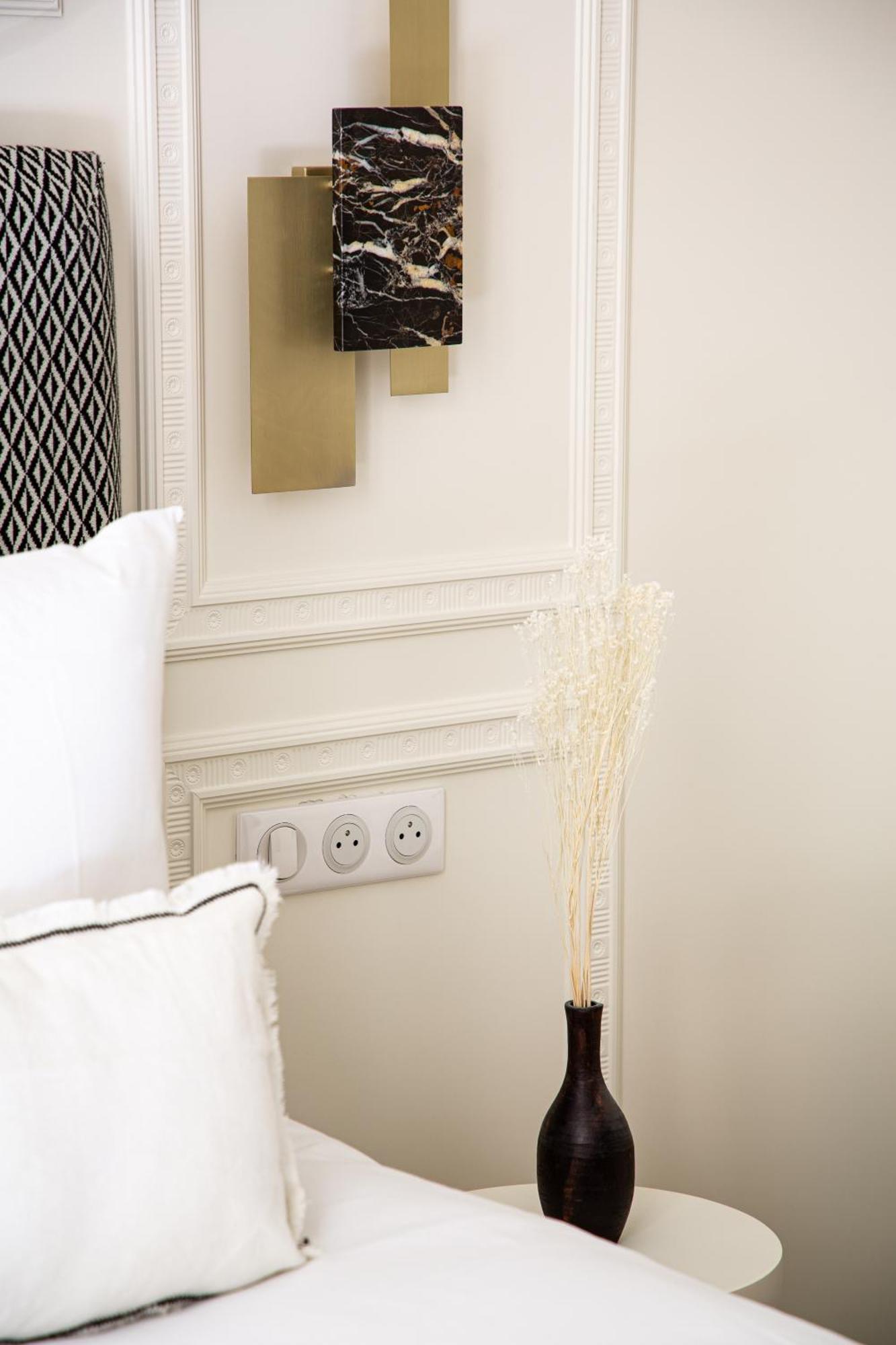 The Classy Parisian Appartamento