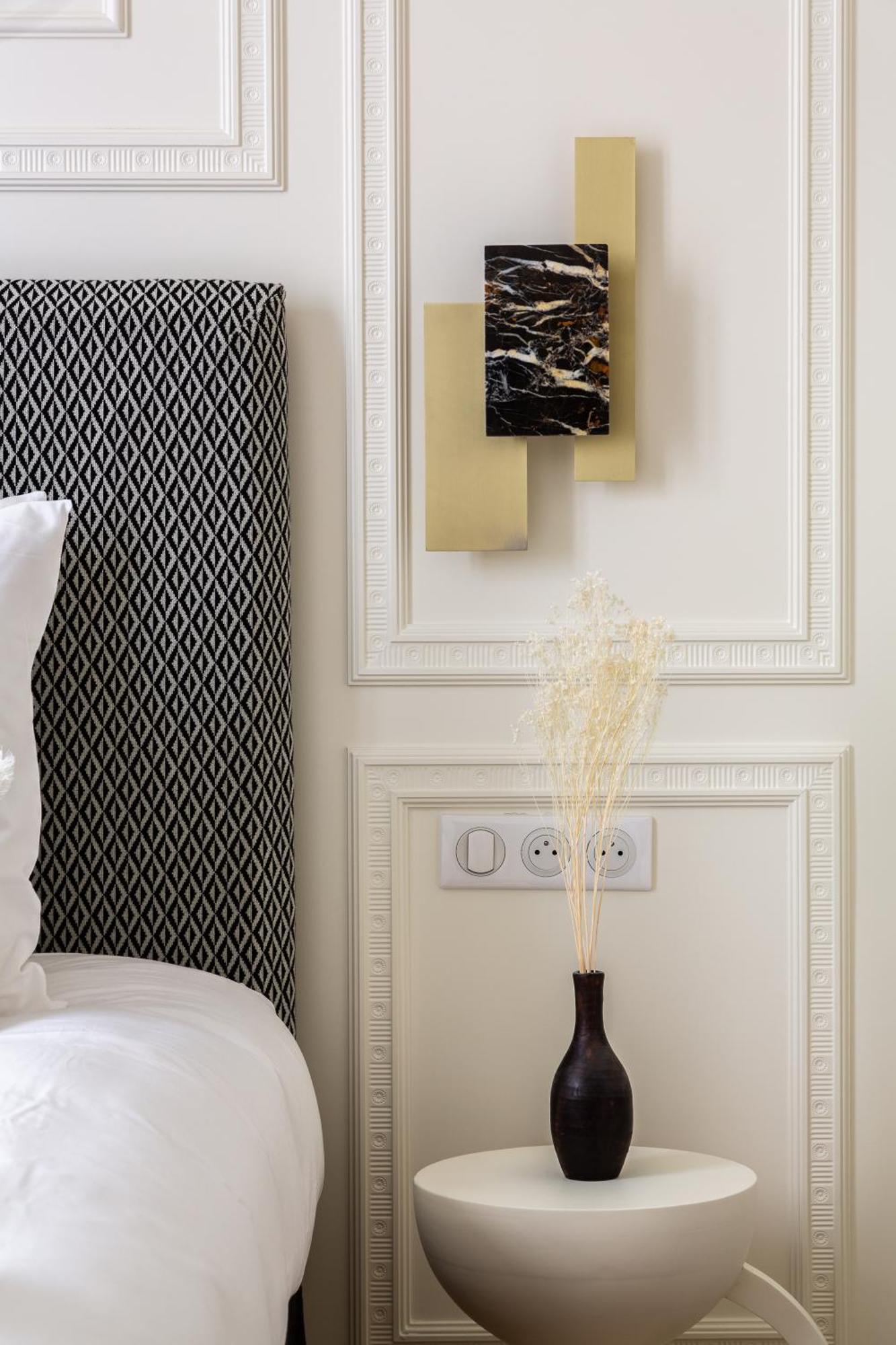 Appartamento The Classy Parisian Parigi