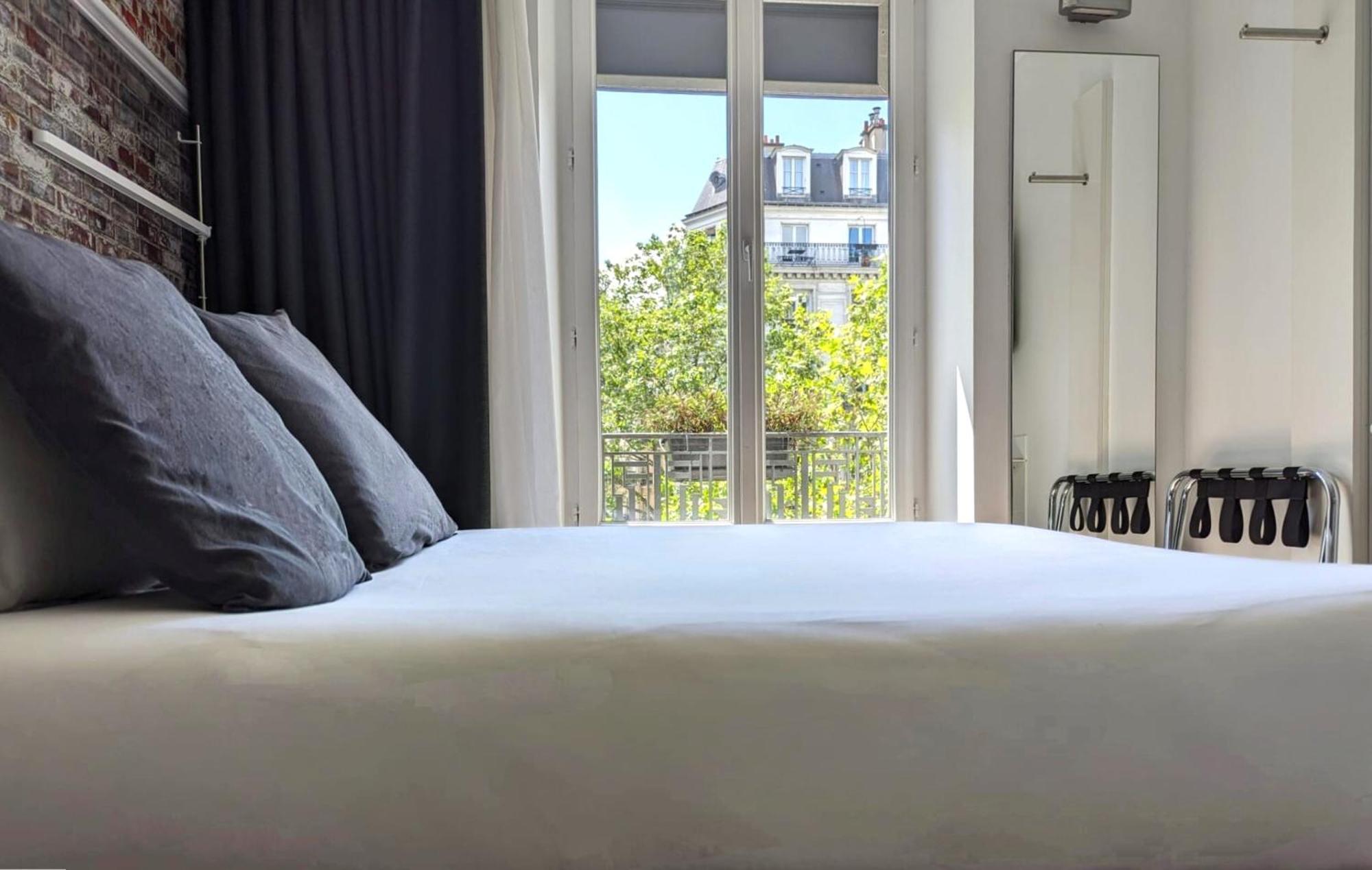 Hotel Western Le Montparnasse