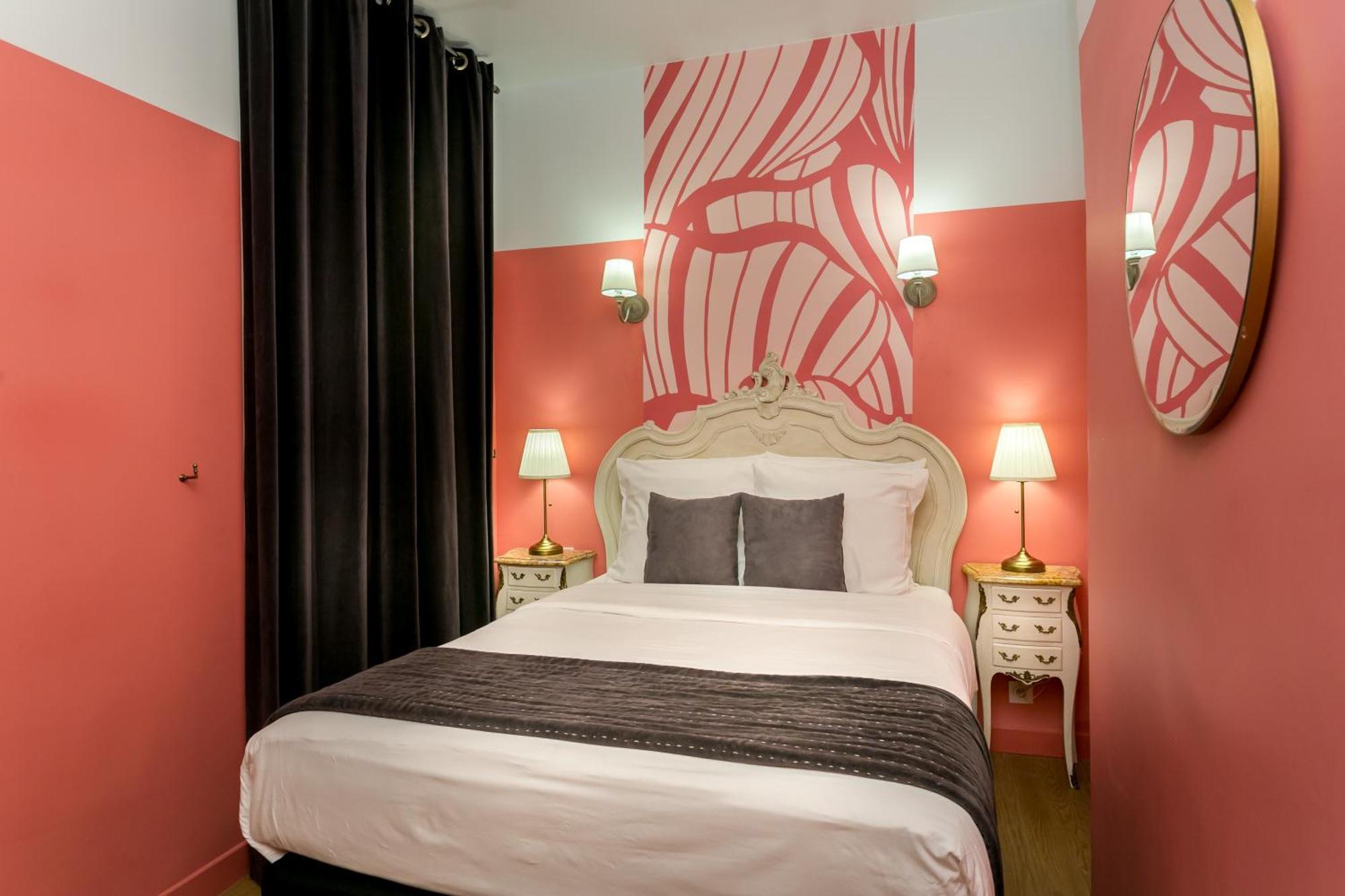 Appartamento Merveil - Luxury - Louvre - Aboukir Iv