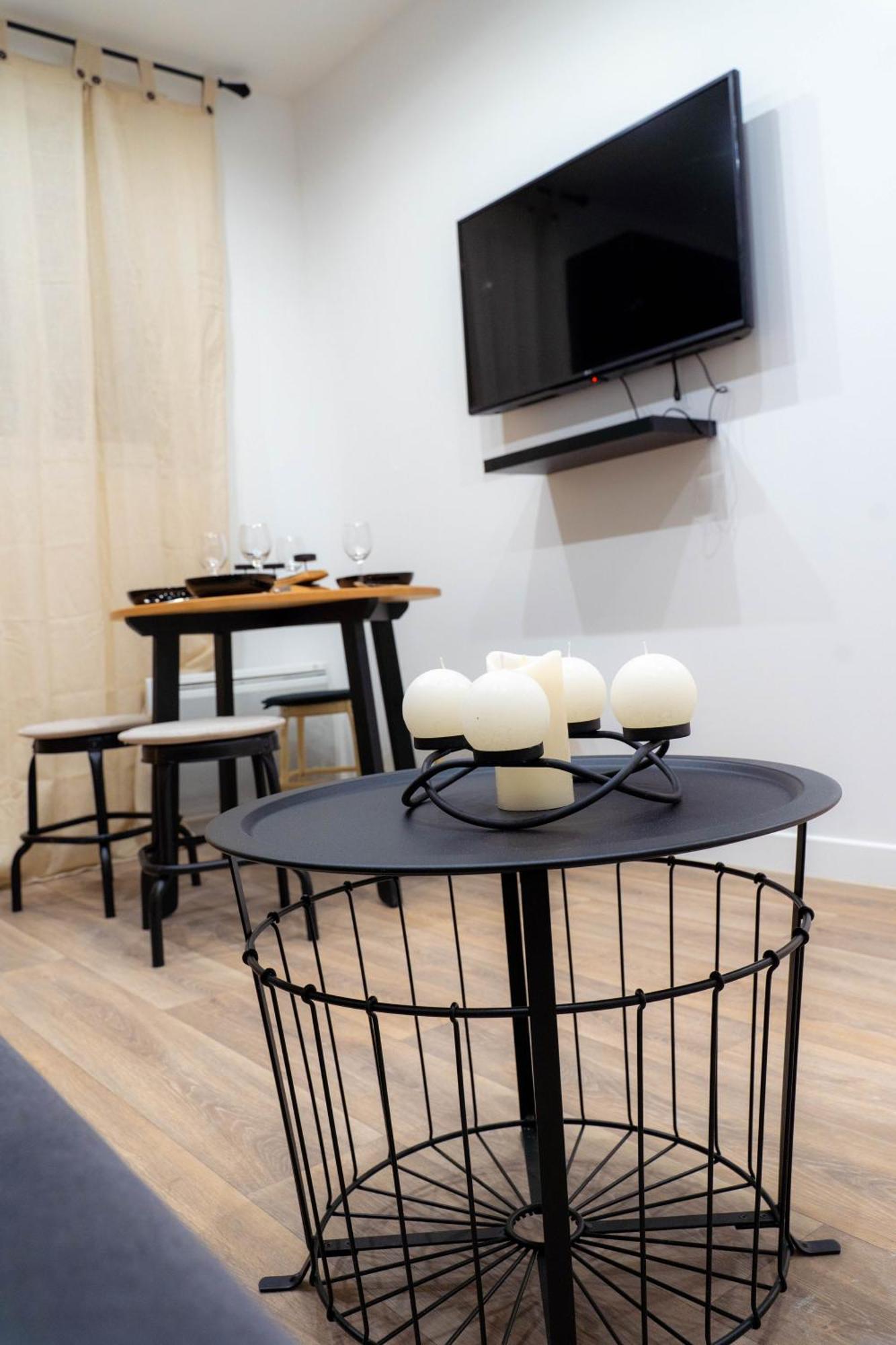 Rent A - Cosy 1bdr