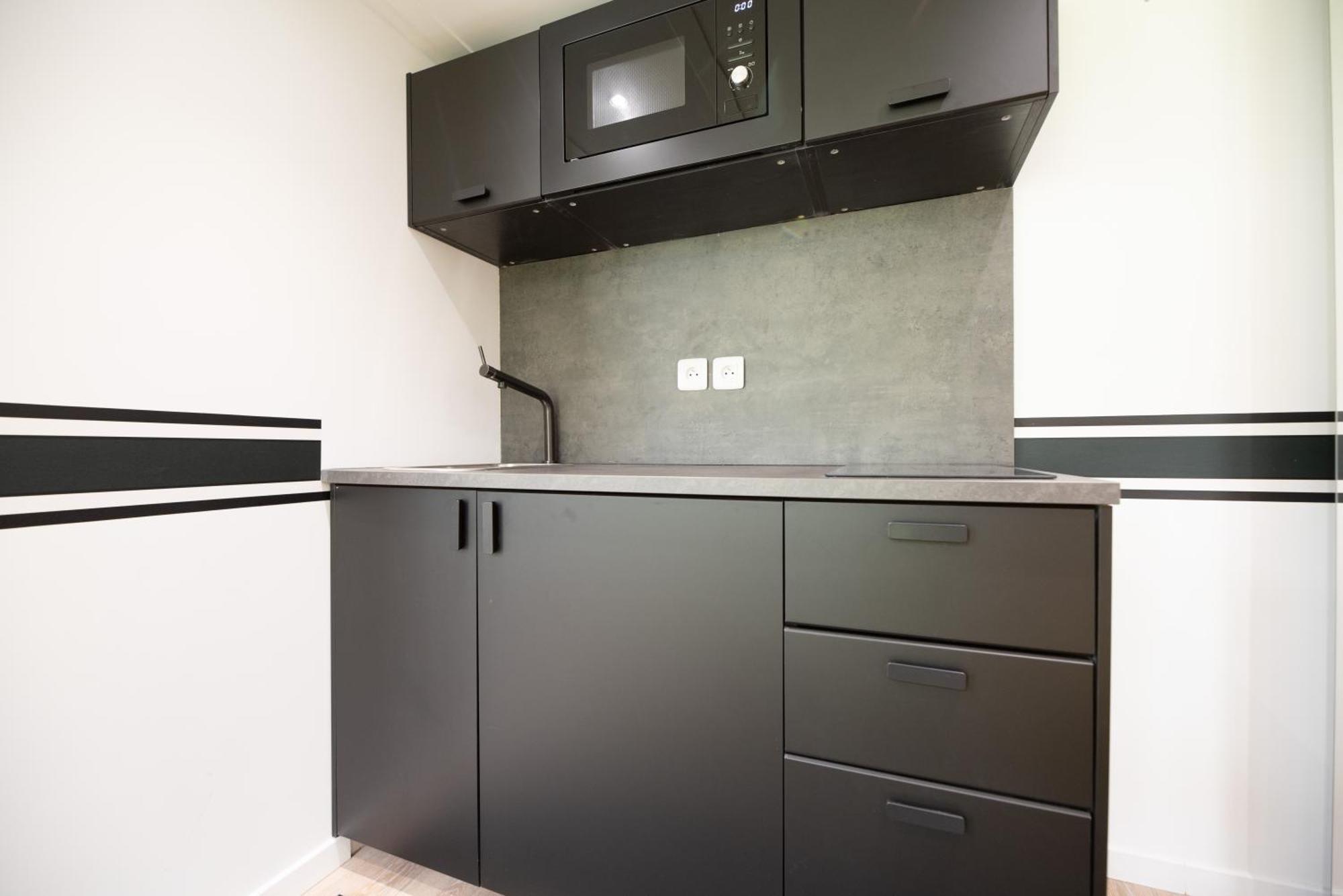 Loft In Appartamento *