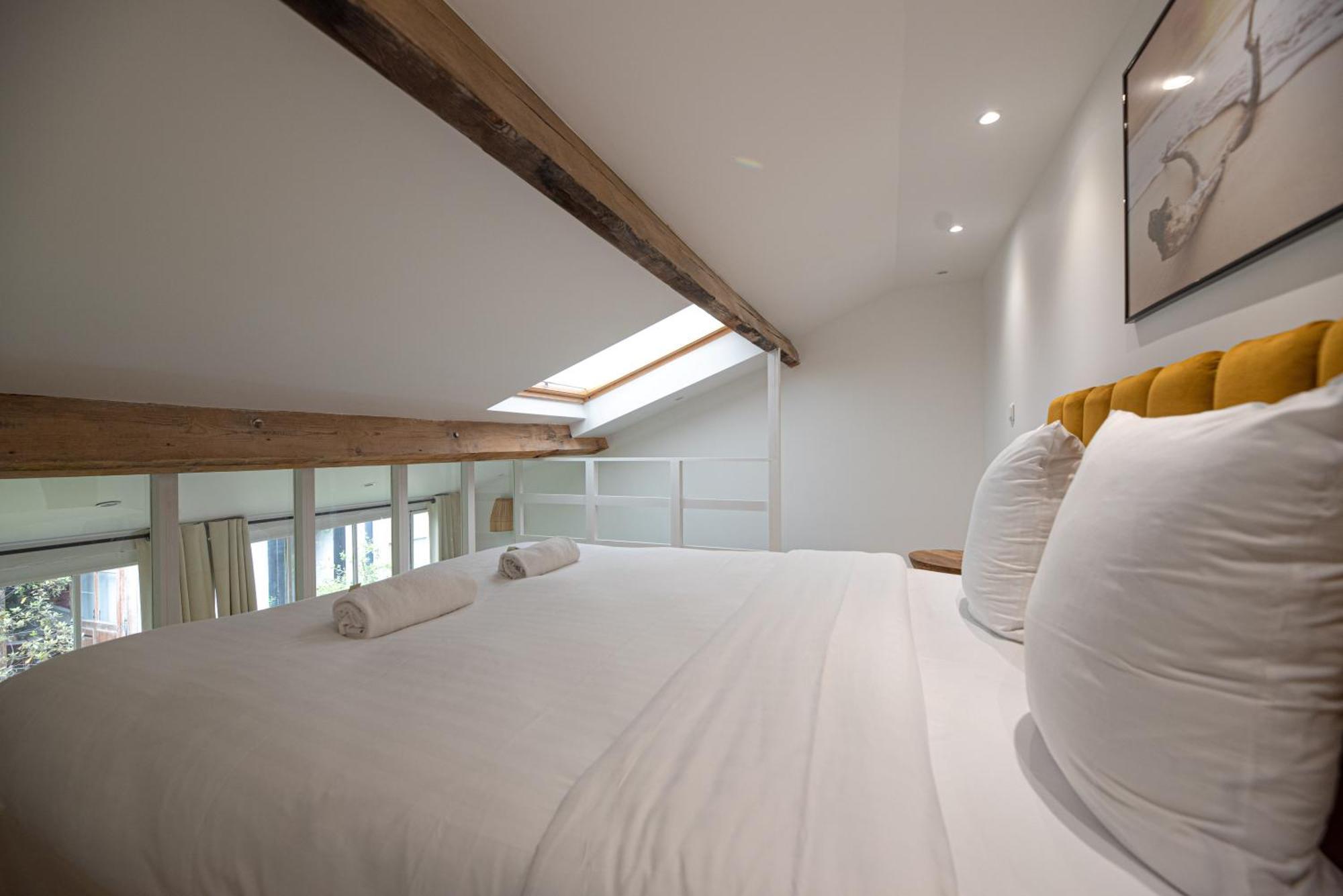 Appartamento Loft In