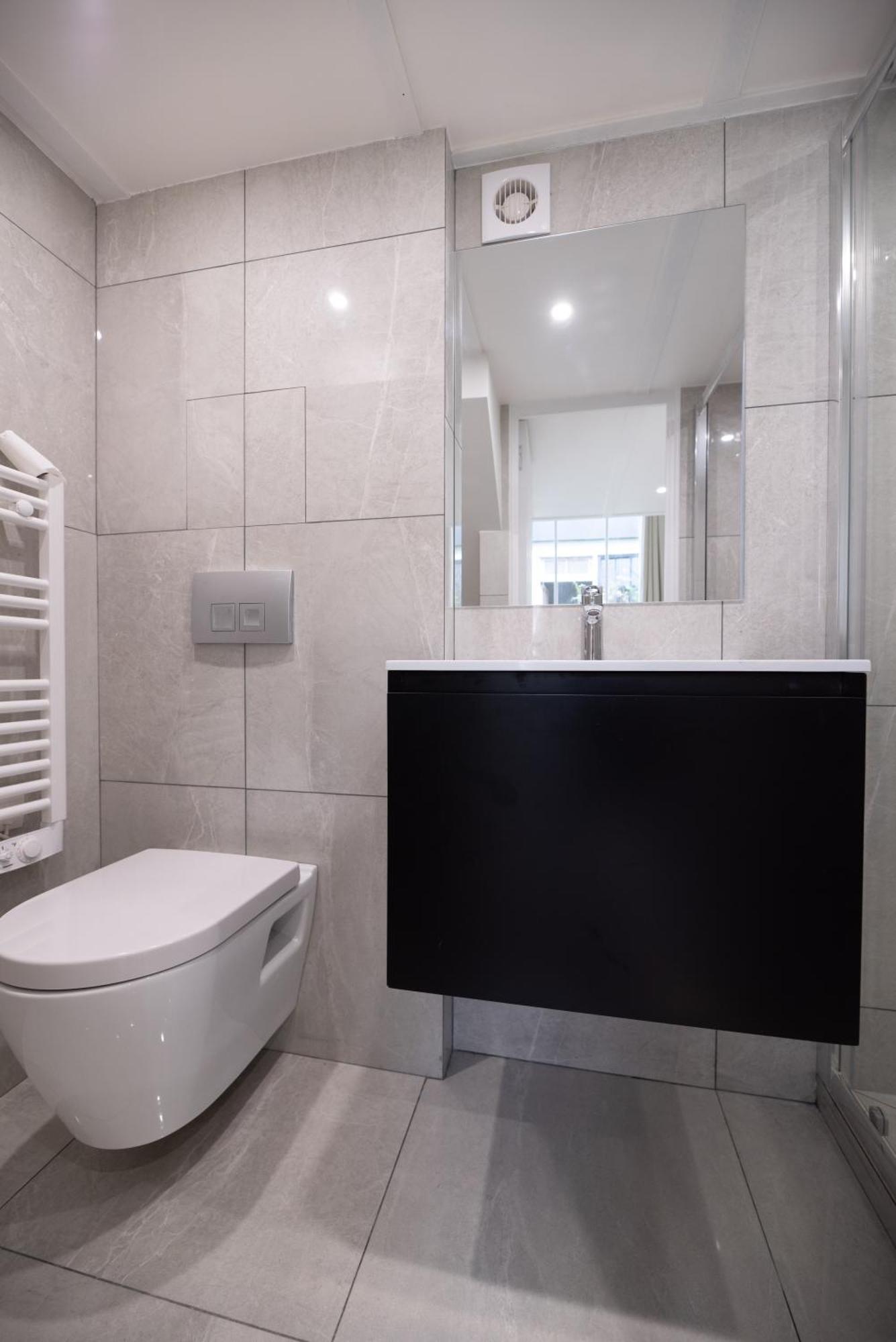 Appartamento Loft In *