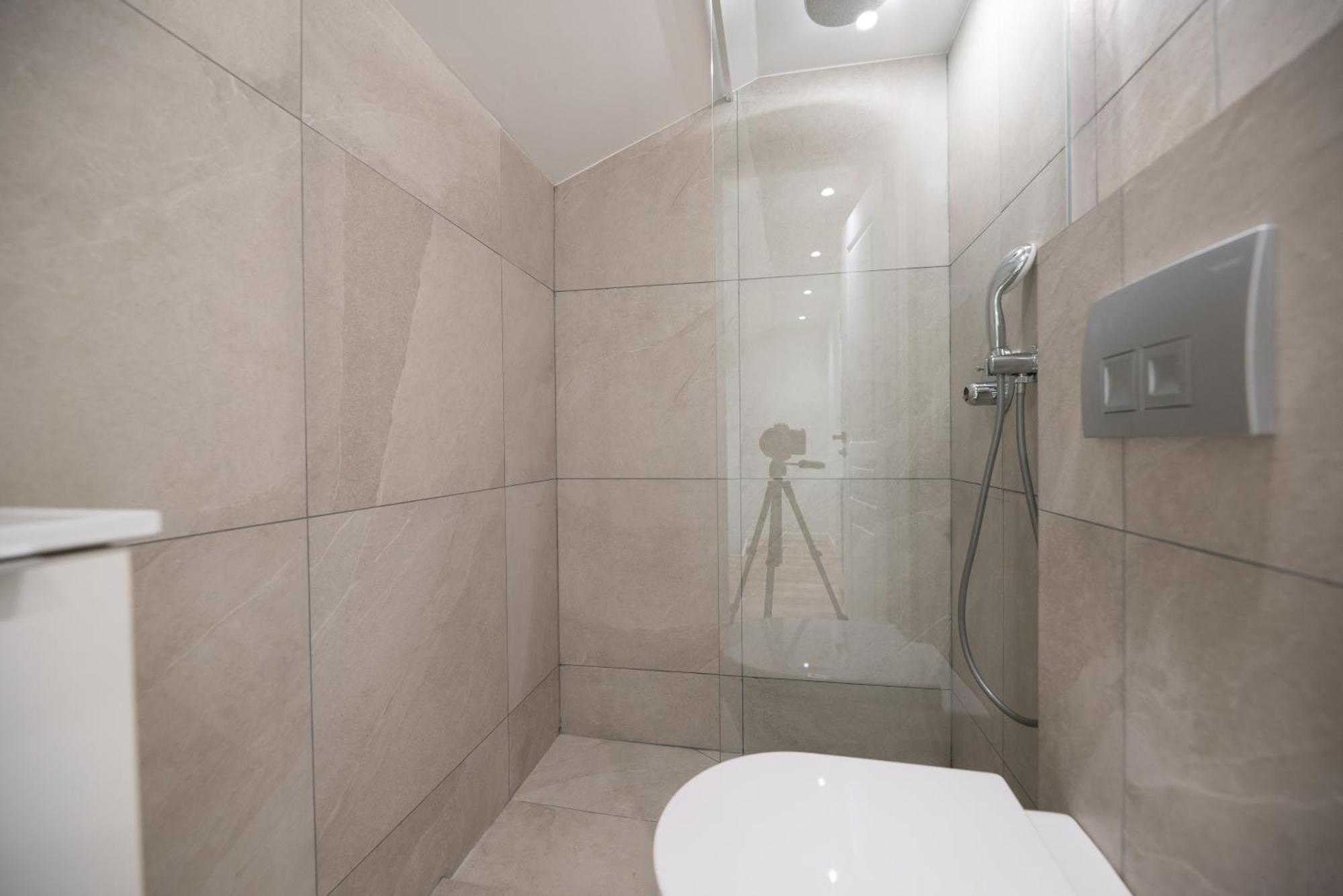 Appartamento Loft In Parigi