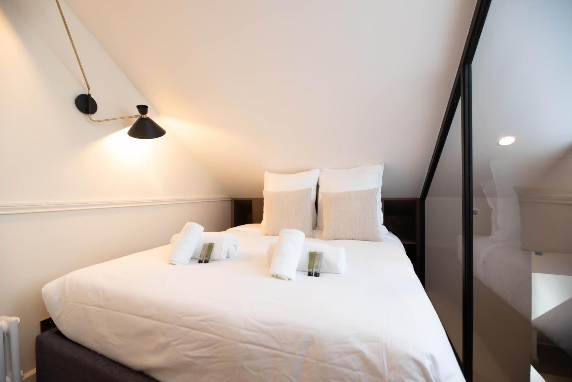 Appartamento Mbm - Luxury In Marais *