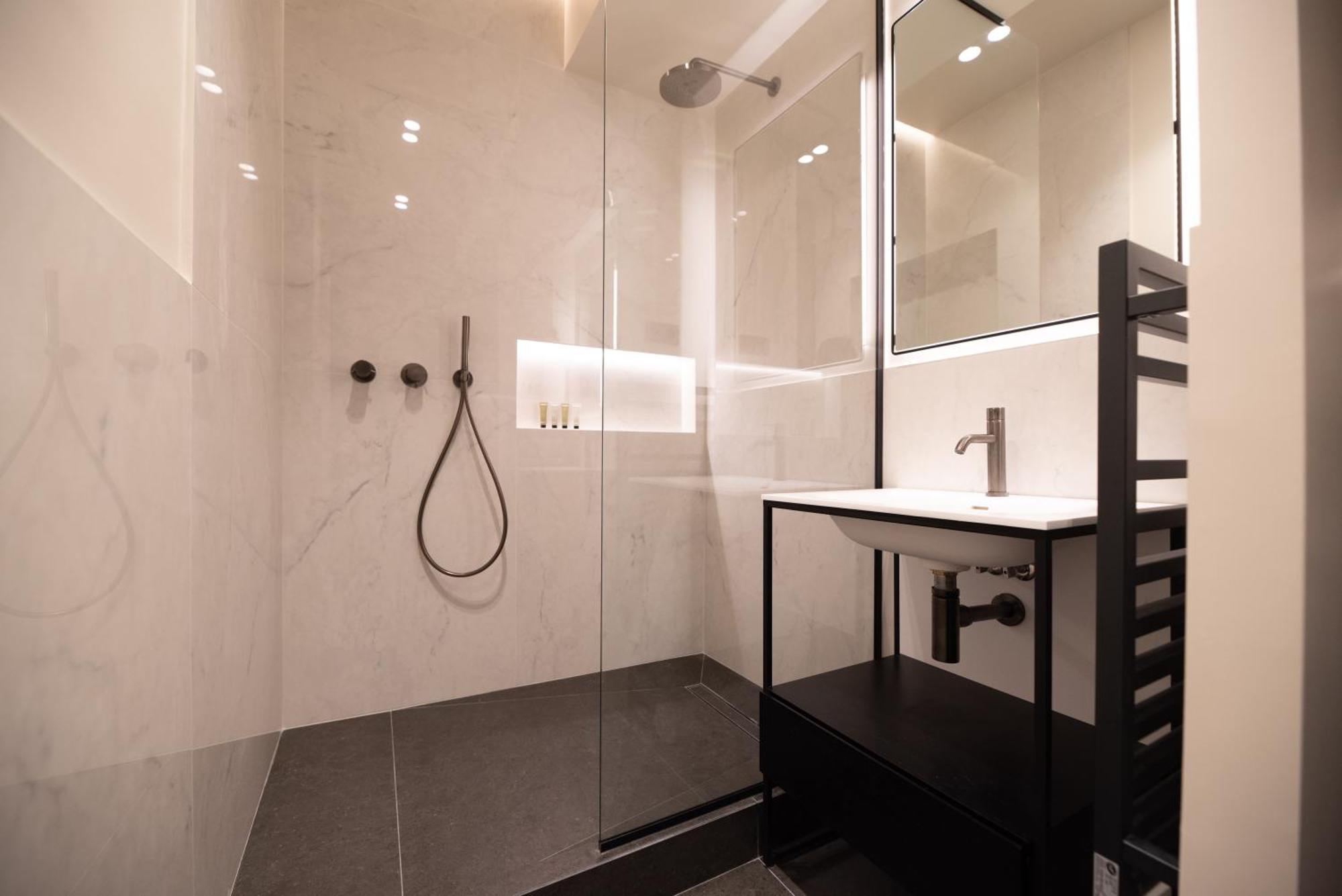 Appartamento Mbm - Luxury In Marais *