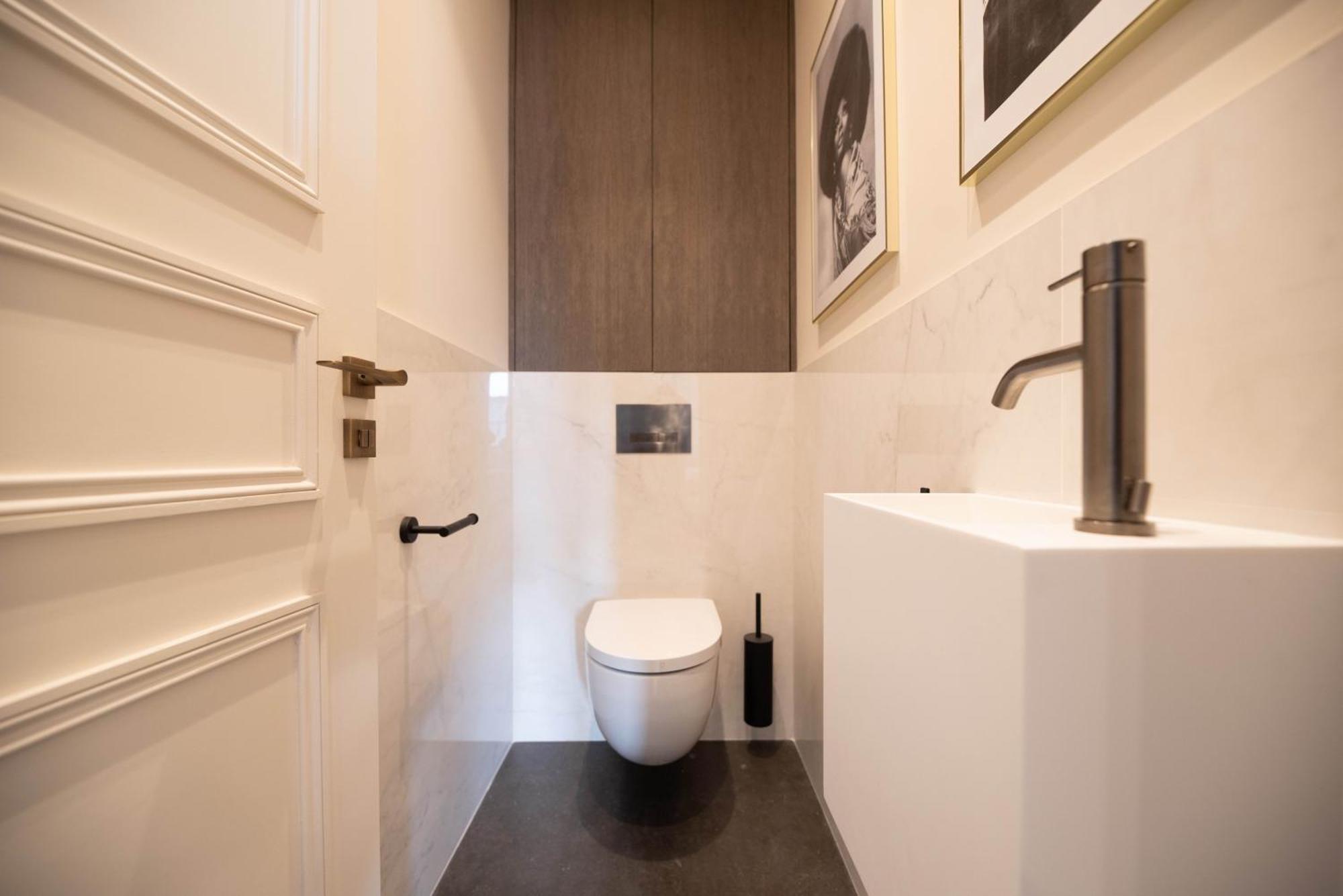 Mbm - Luxury In Marais Appartamento Parigi