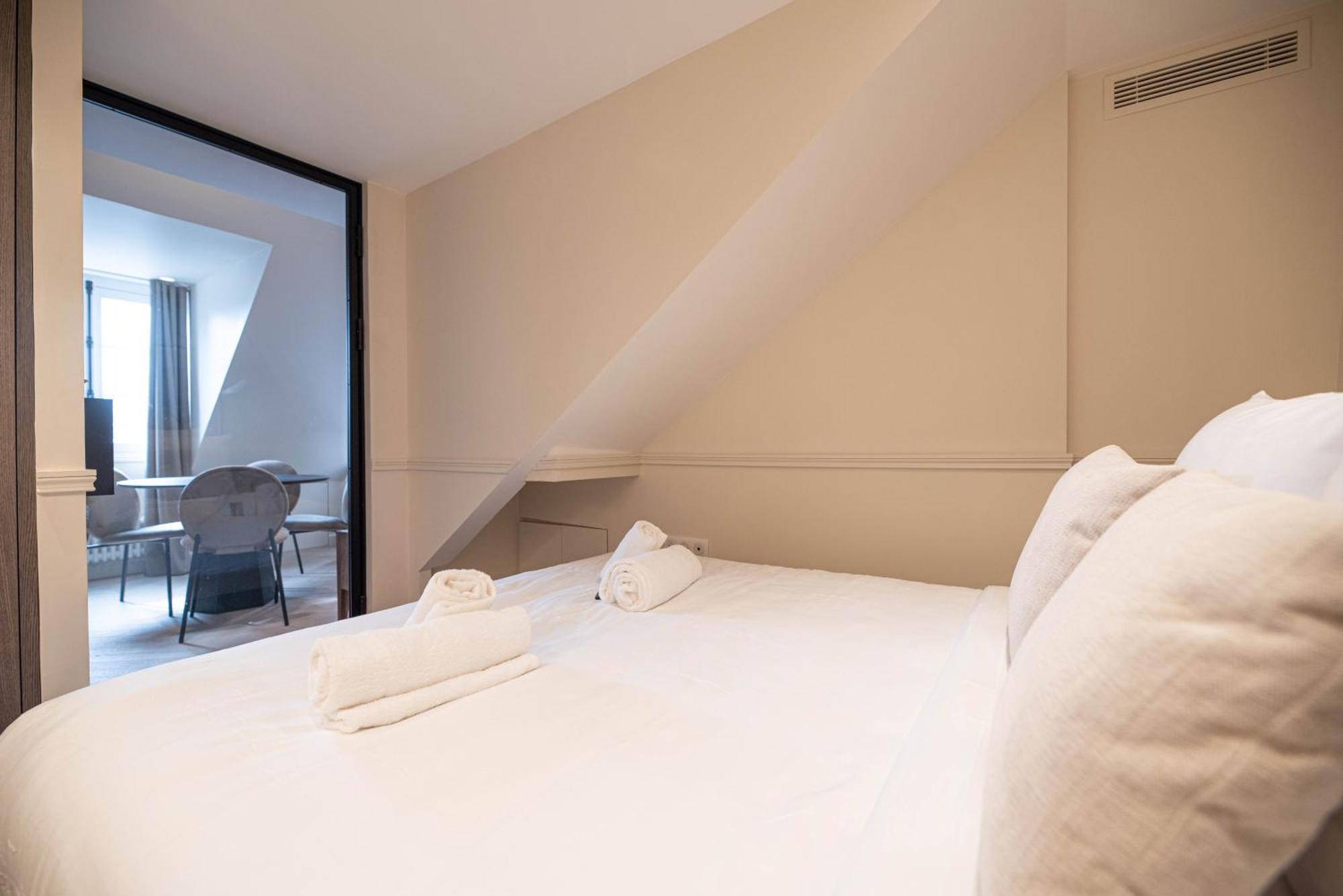 Mbm - Luxury In Marais * Parigi