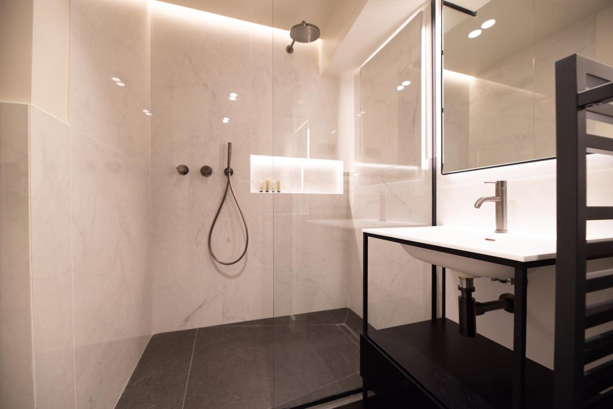 Appartamento Mbm - Luxury In Marais Parigi