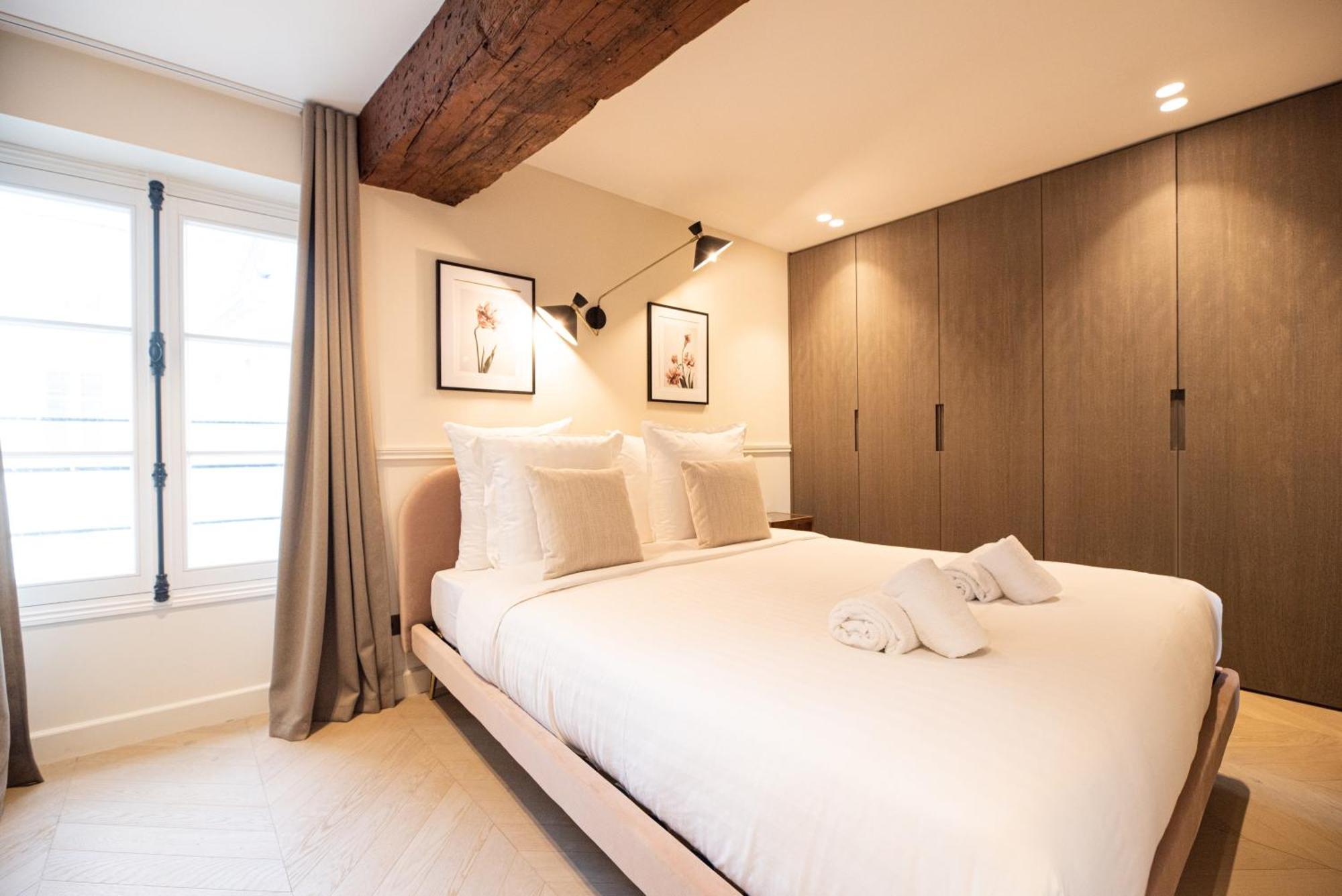 Mbm - Luxury In Marais Appartamento