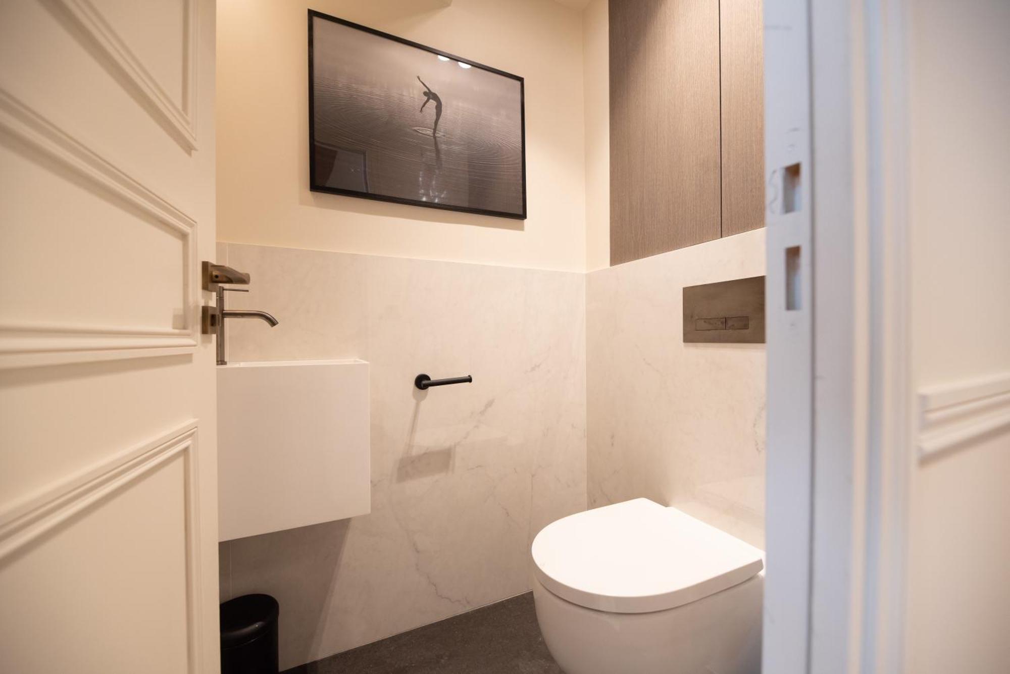 Appartamento Mbm - Luxury In Marais