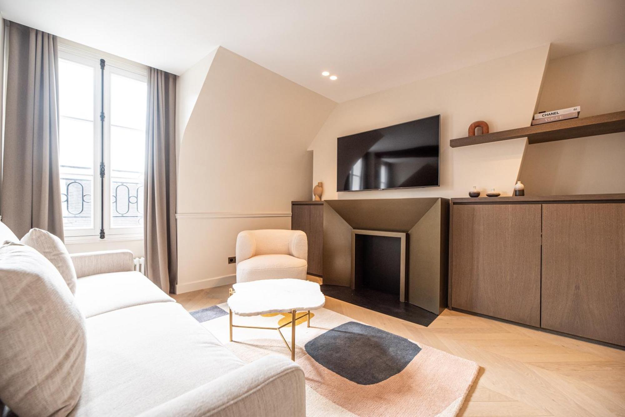 Mbm - Luxury In Marais * Parigi
