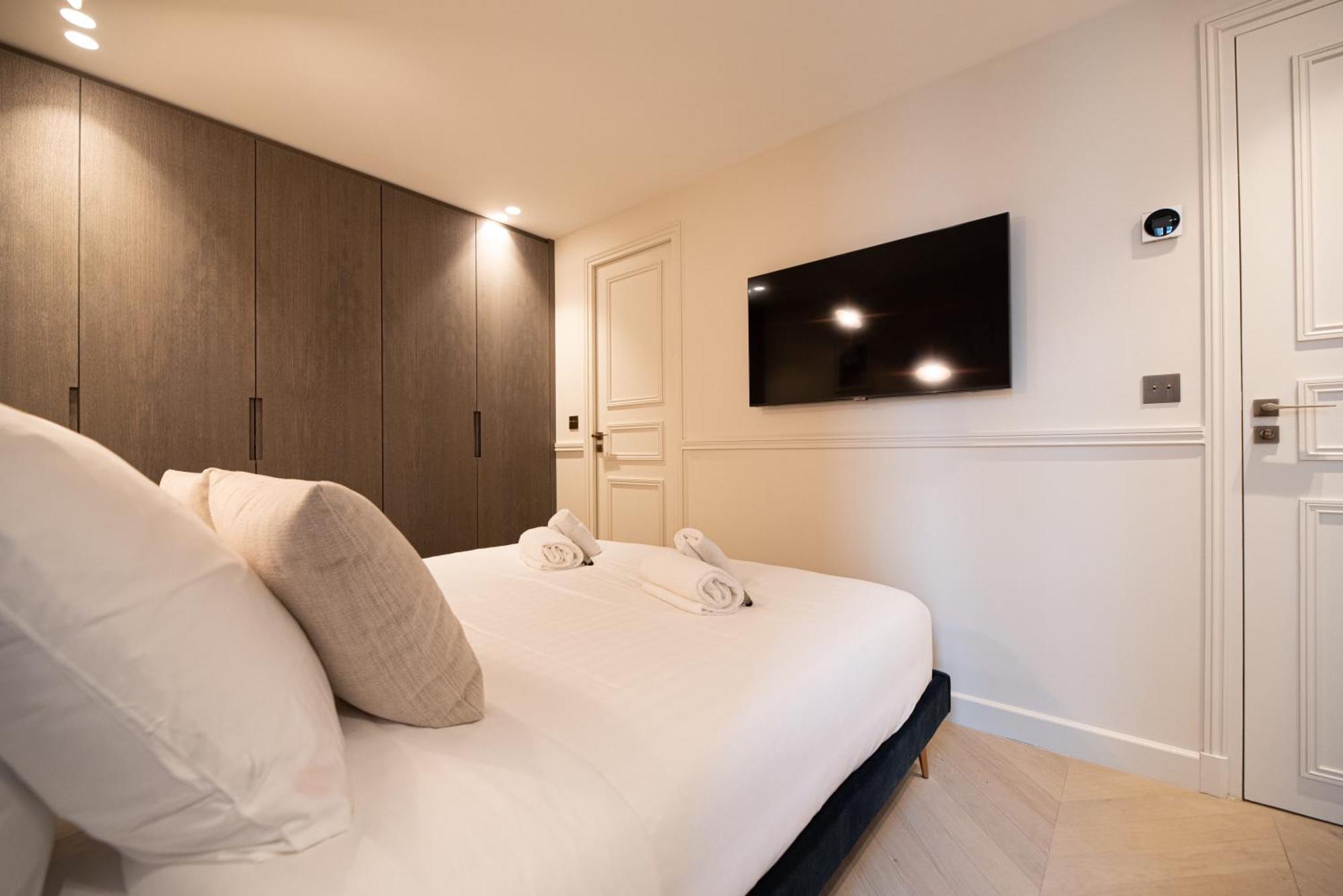 Mbm - Luxury In Marais Appartamento