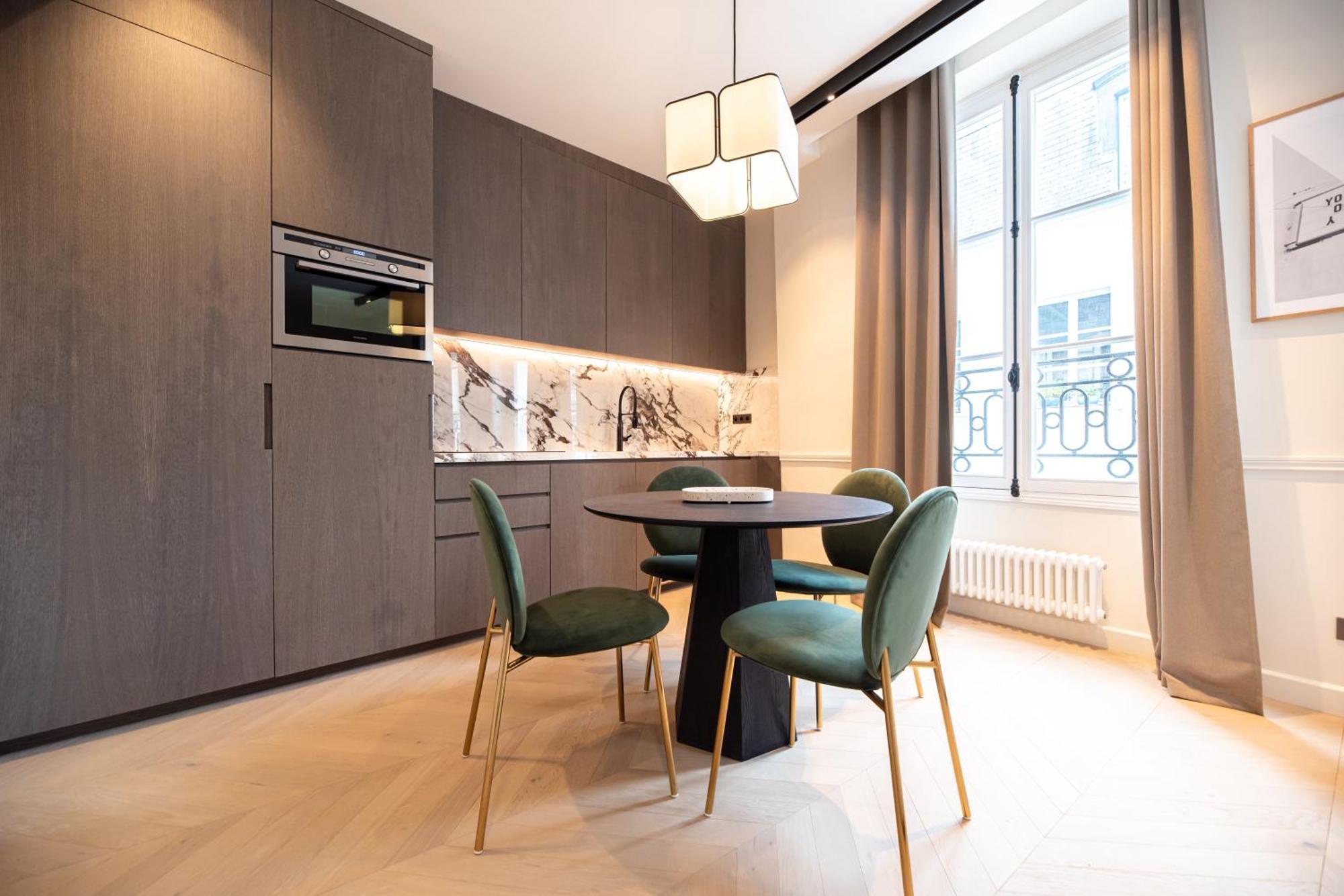 Mbm - Luxury In Marais * Parigi