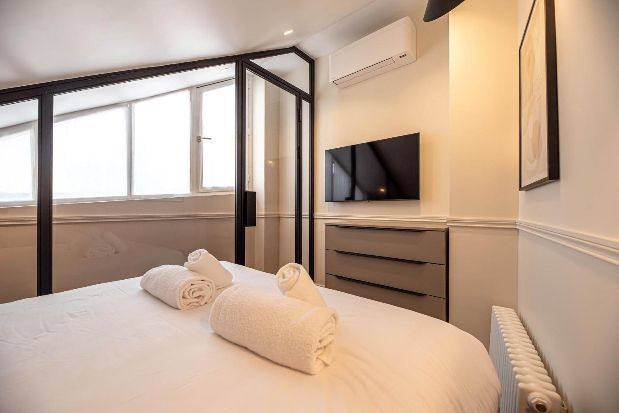 Mbm - Luxury In Marais * Parigi