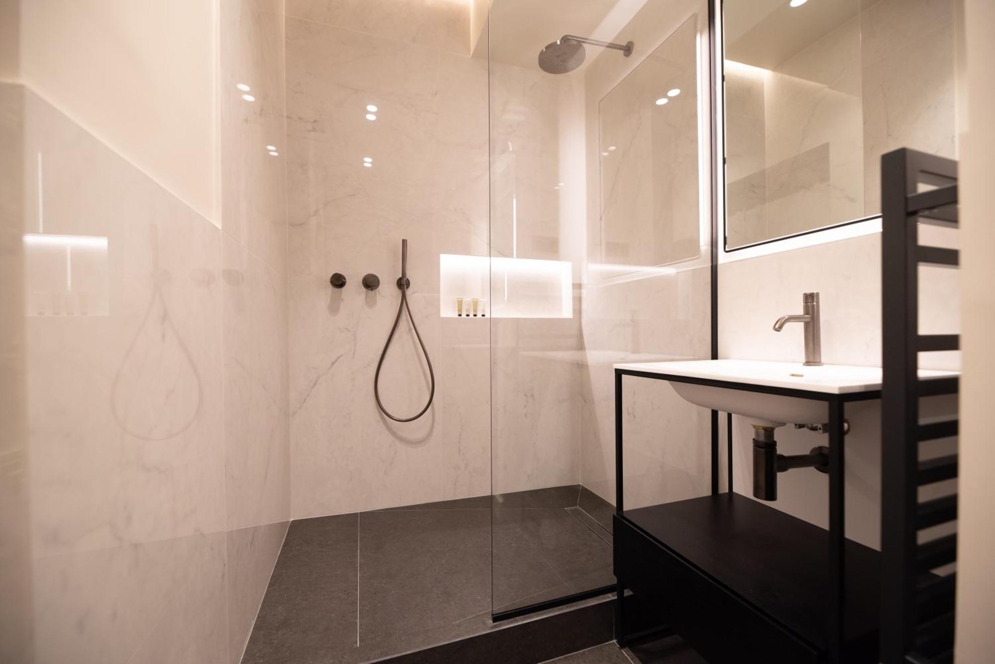 Appartamento Mbm - Luxury In Marais