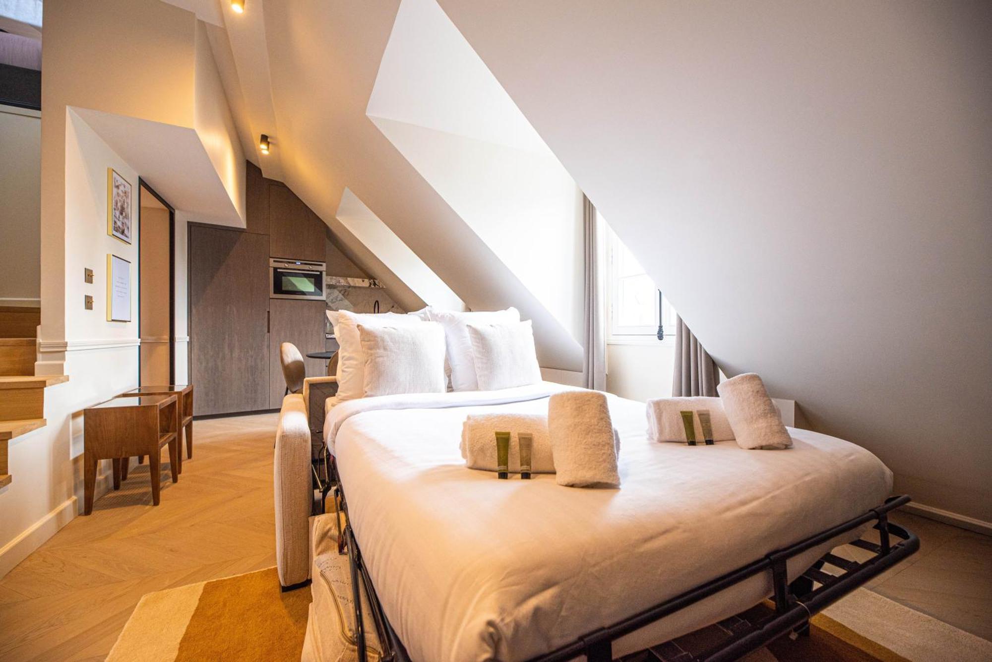 Mbm - Luxury In Marais Appartamento