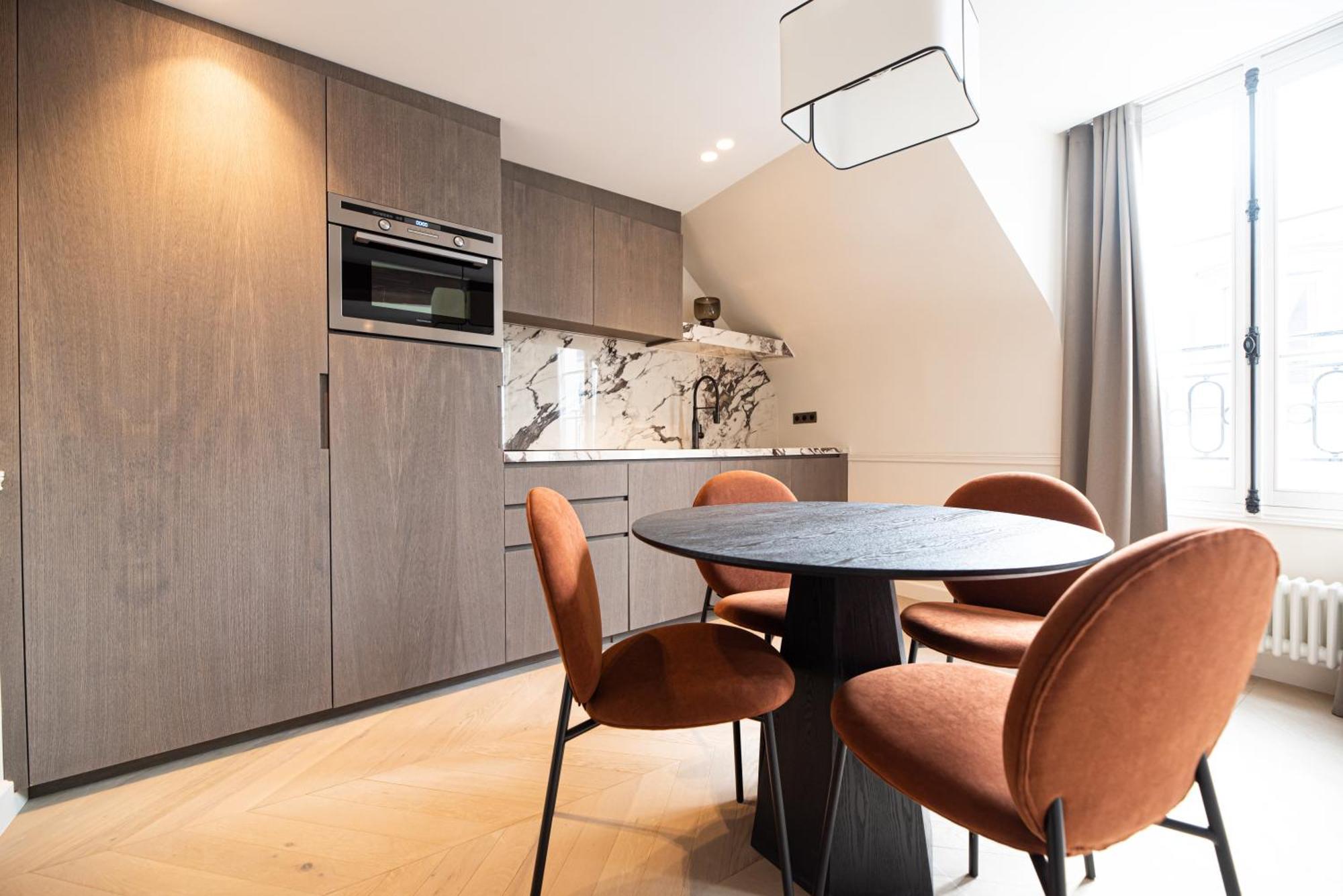 Mbm - Luxury In Marais Appartamento