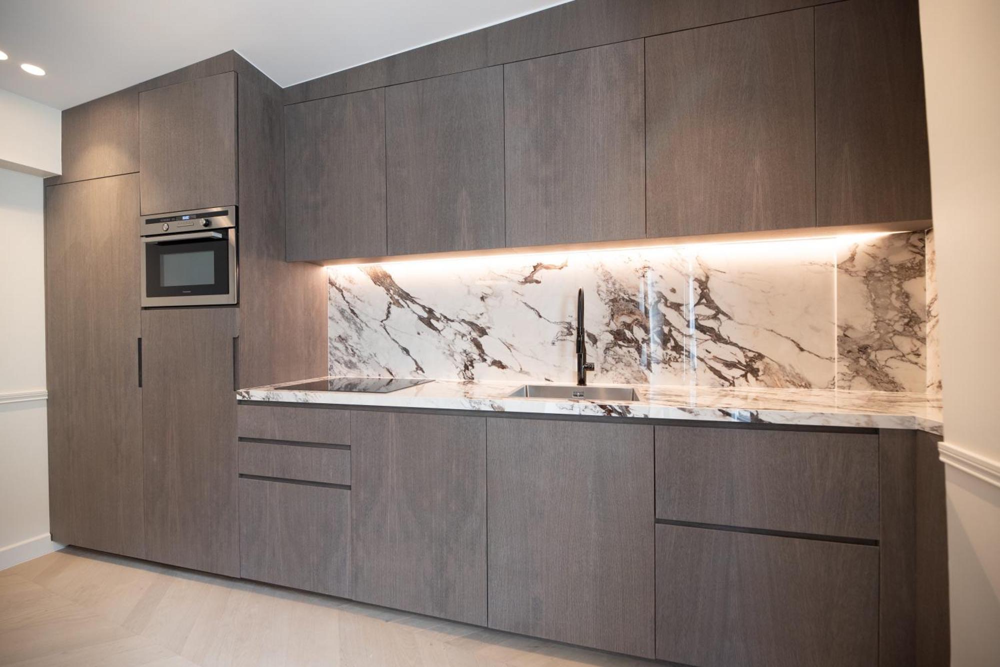 Appartamento Mbm - Luxury In Marais Parigi