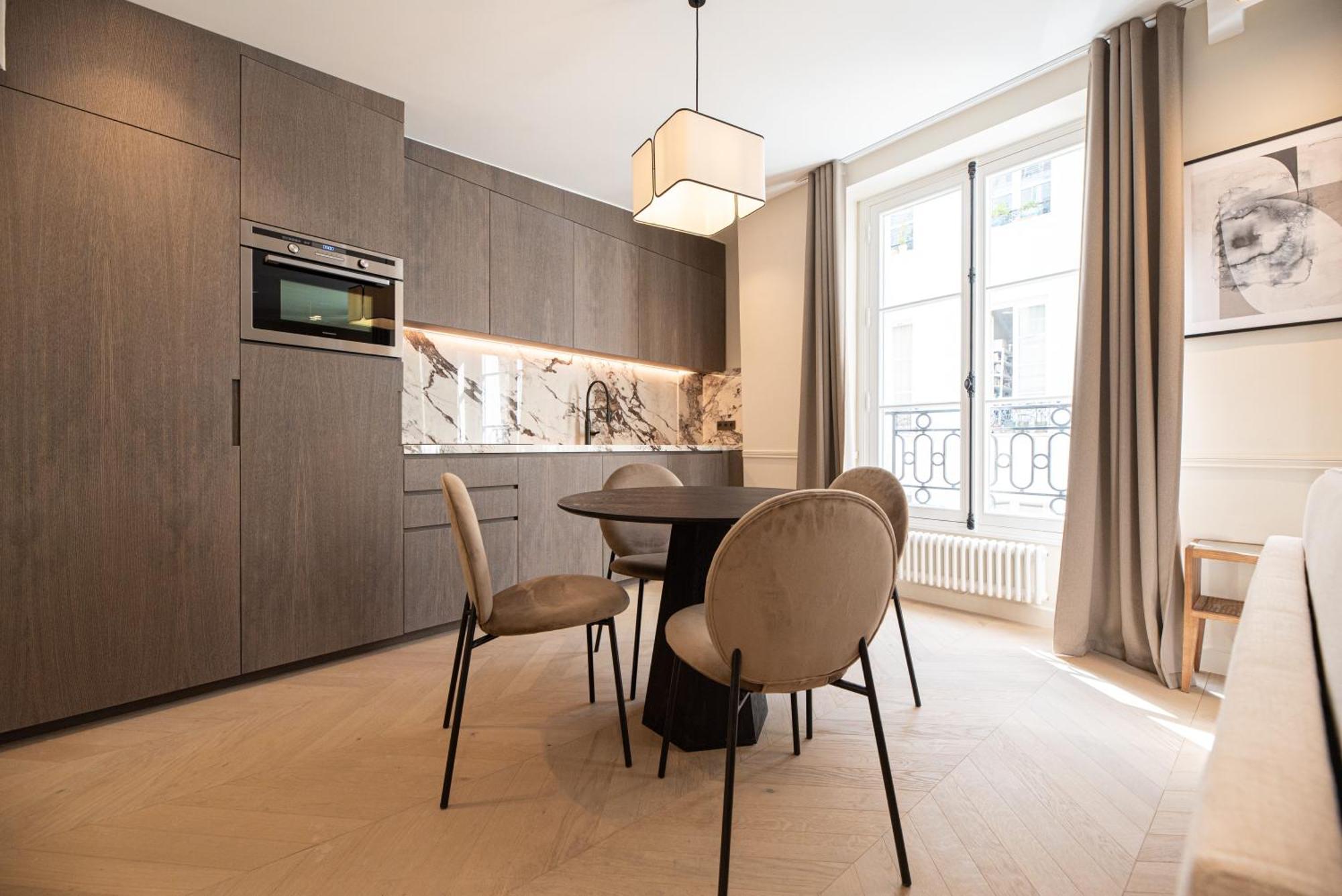 Appartamento Mbm - Luxury In Marais