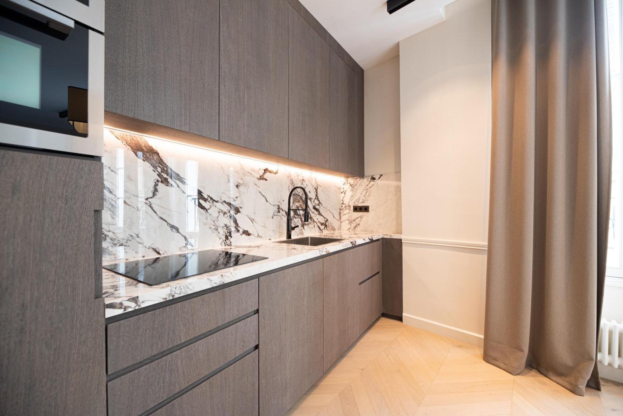 Appartamento Mbm - Luxury In Marais *