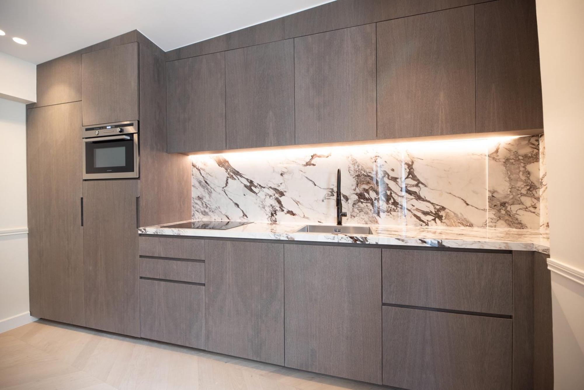 Mbm - Luxury In Marais Appartamento Parigi