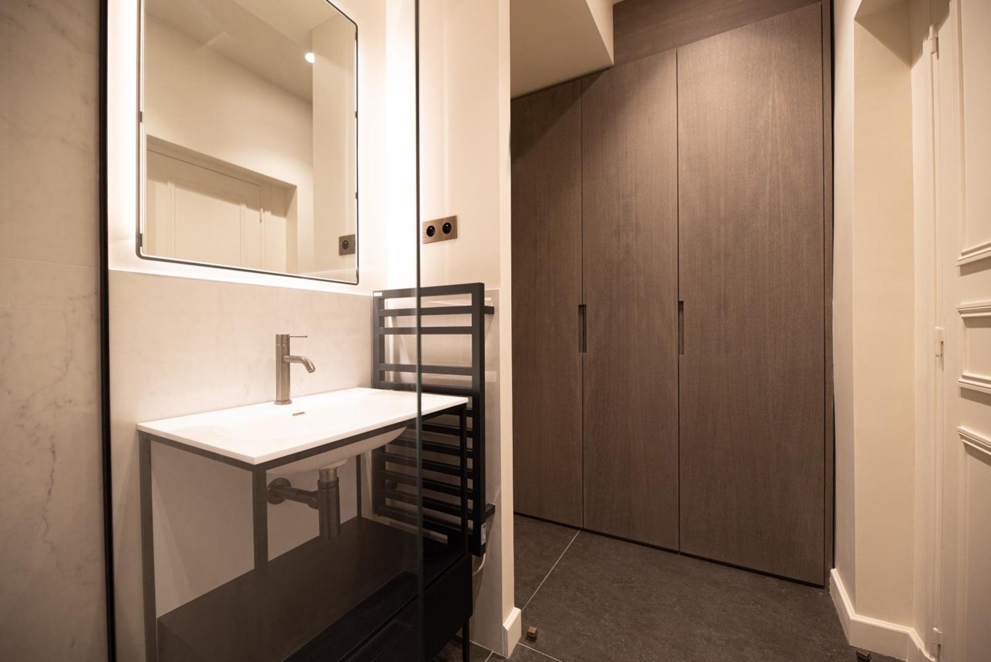Appartamento Mbm - Luxury In Marais Parigi