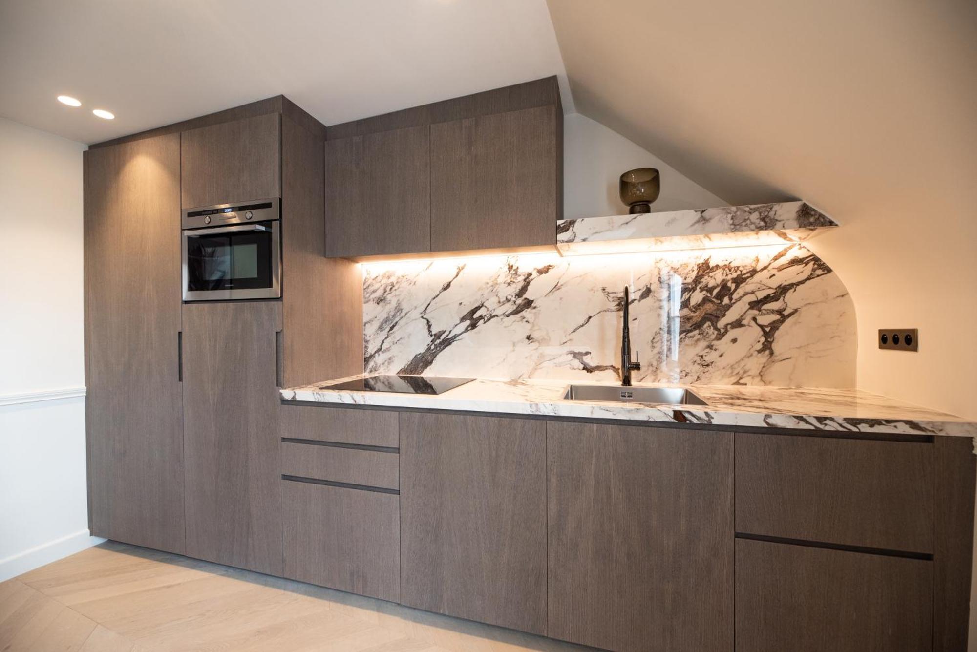 Mbm - Luxury In Marais Appartamento *