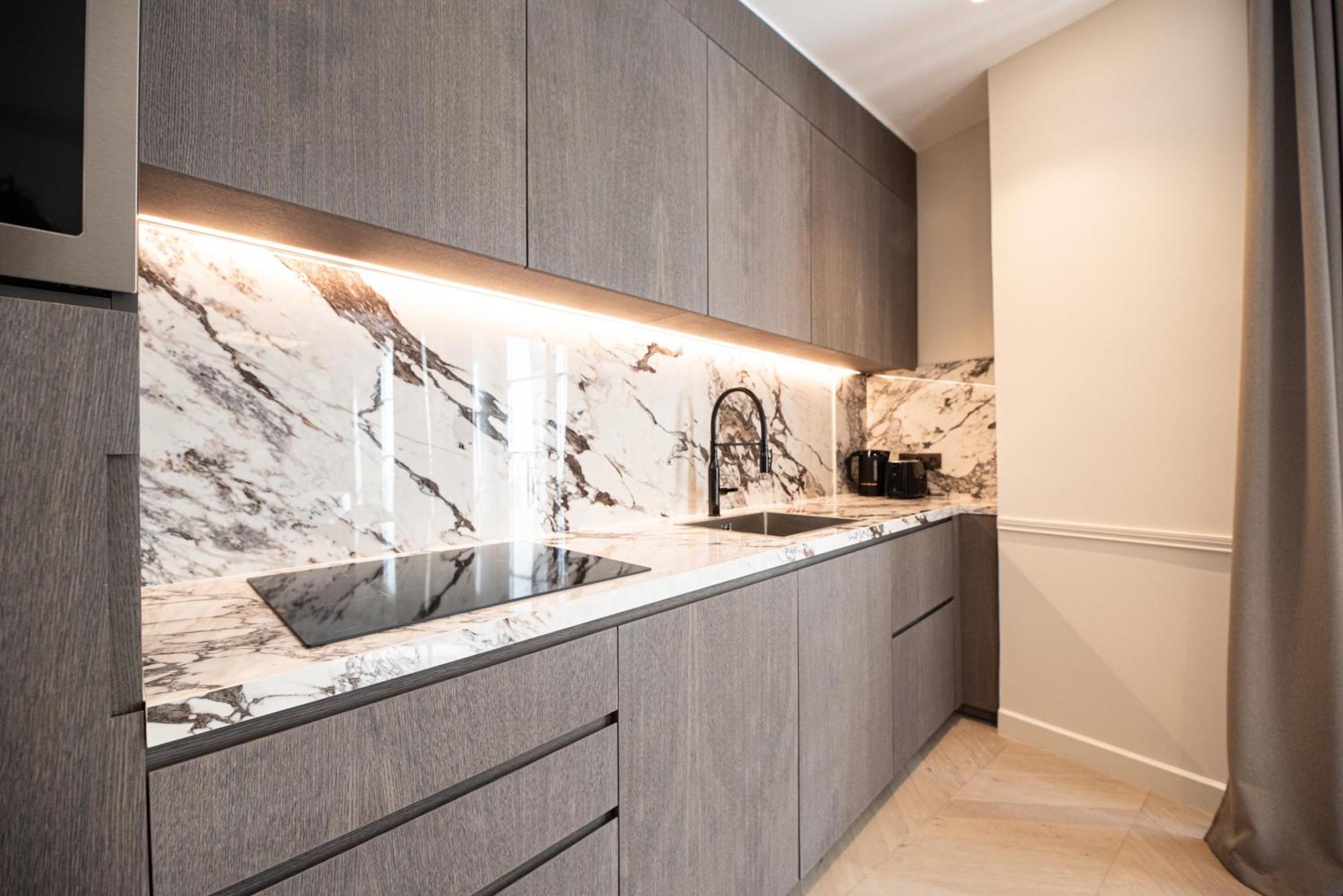 Appartamento Mbm - Luxury In Marais *