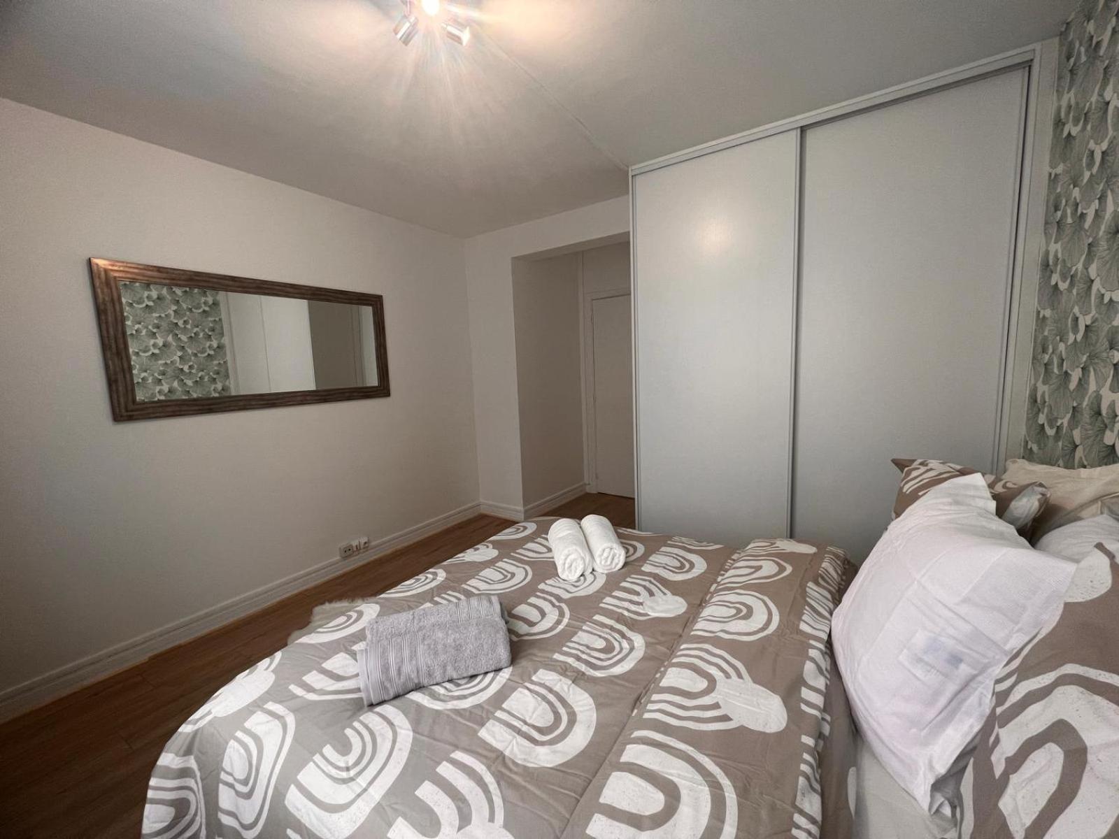 Apartment Grenelle - Hala