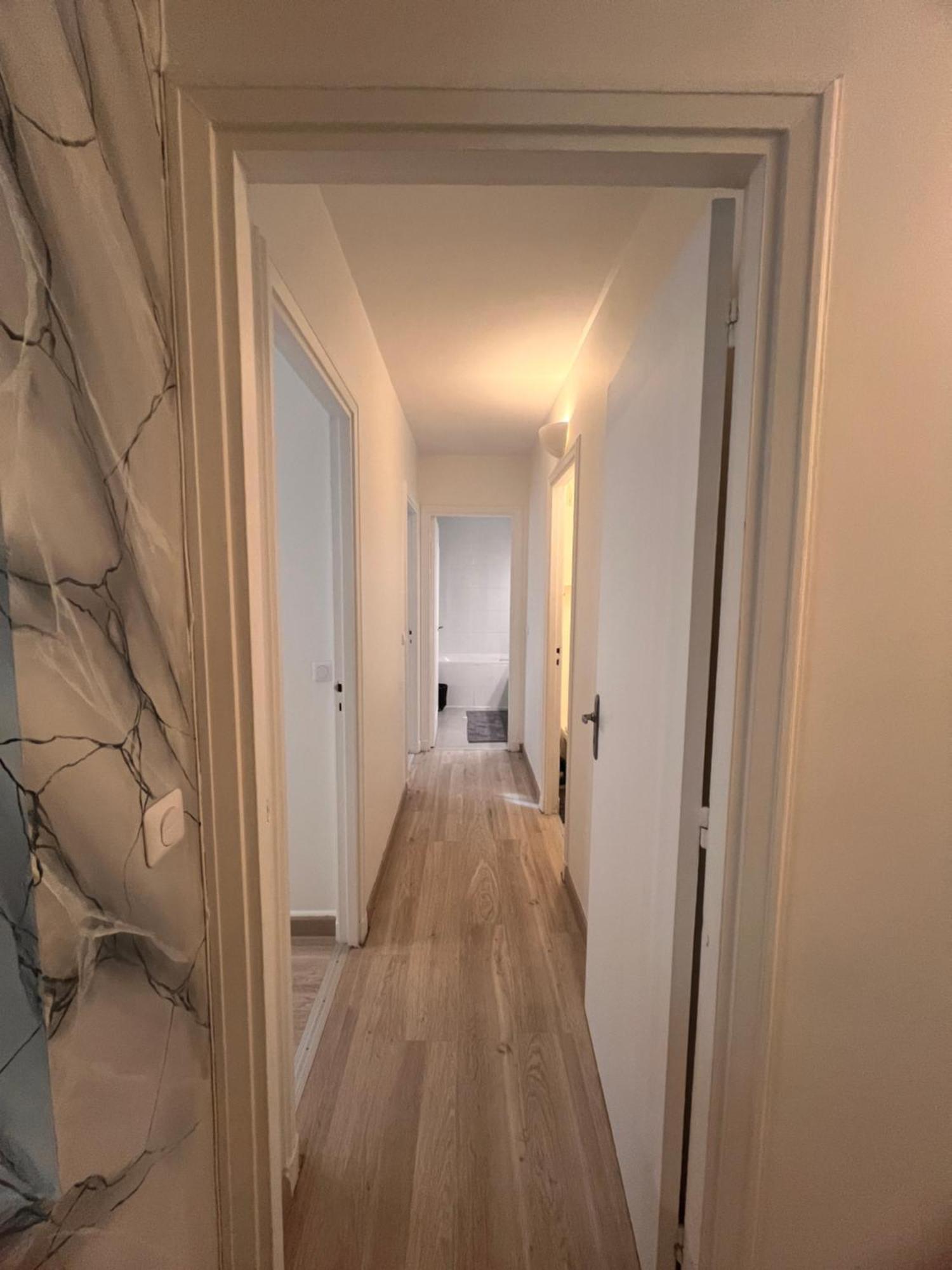 Apartment Grenelle - Hala
