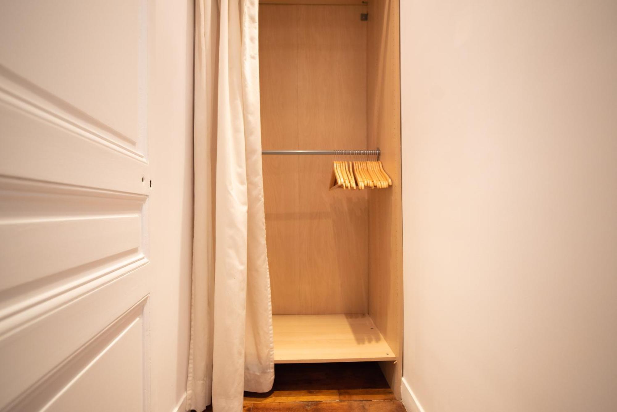 Apartment Gustave Eiffel -