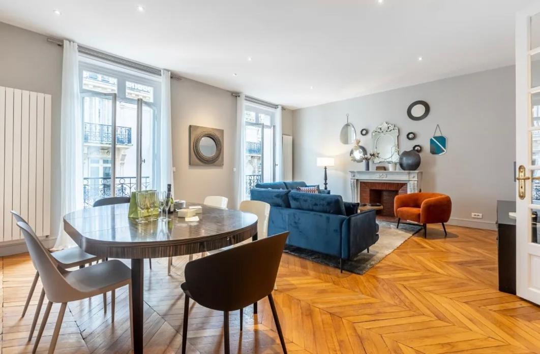 Appartamento Luxurious Flat 180 M2 Champs-elysees