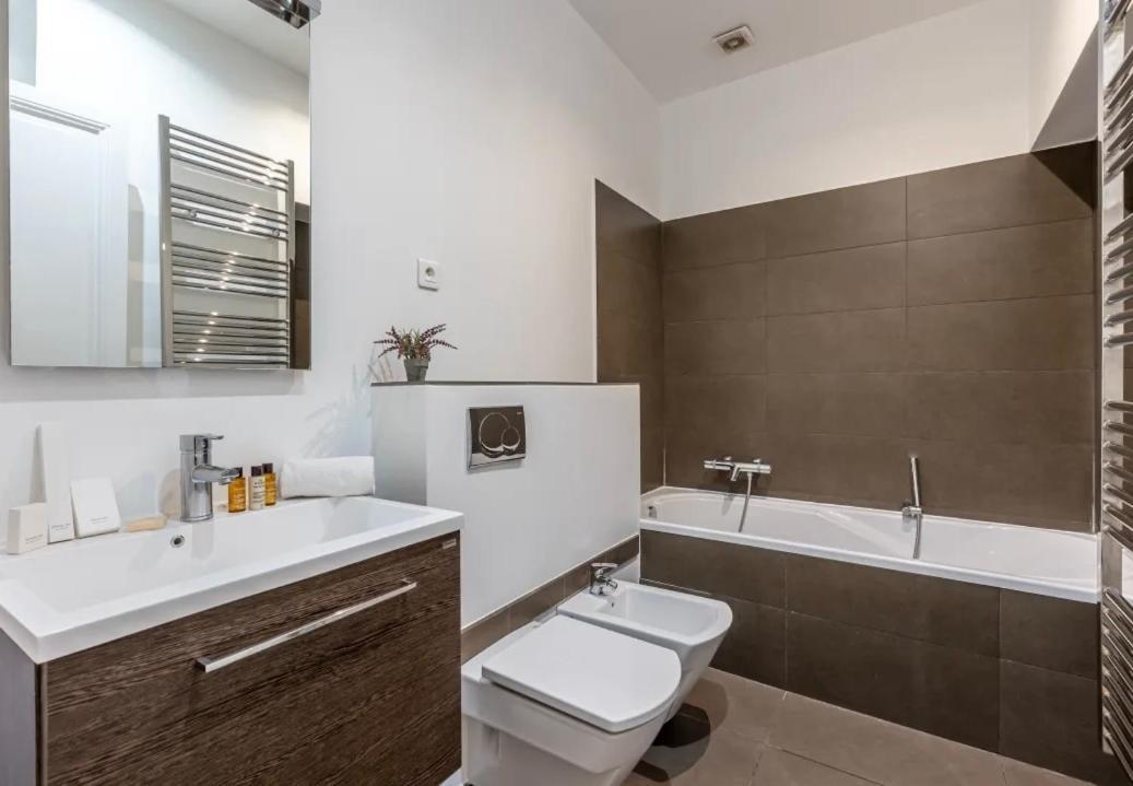 Appartamento Luxurious Flat 180 M2 Champs-elysees *